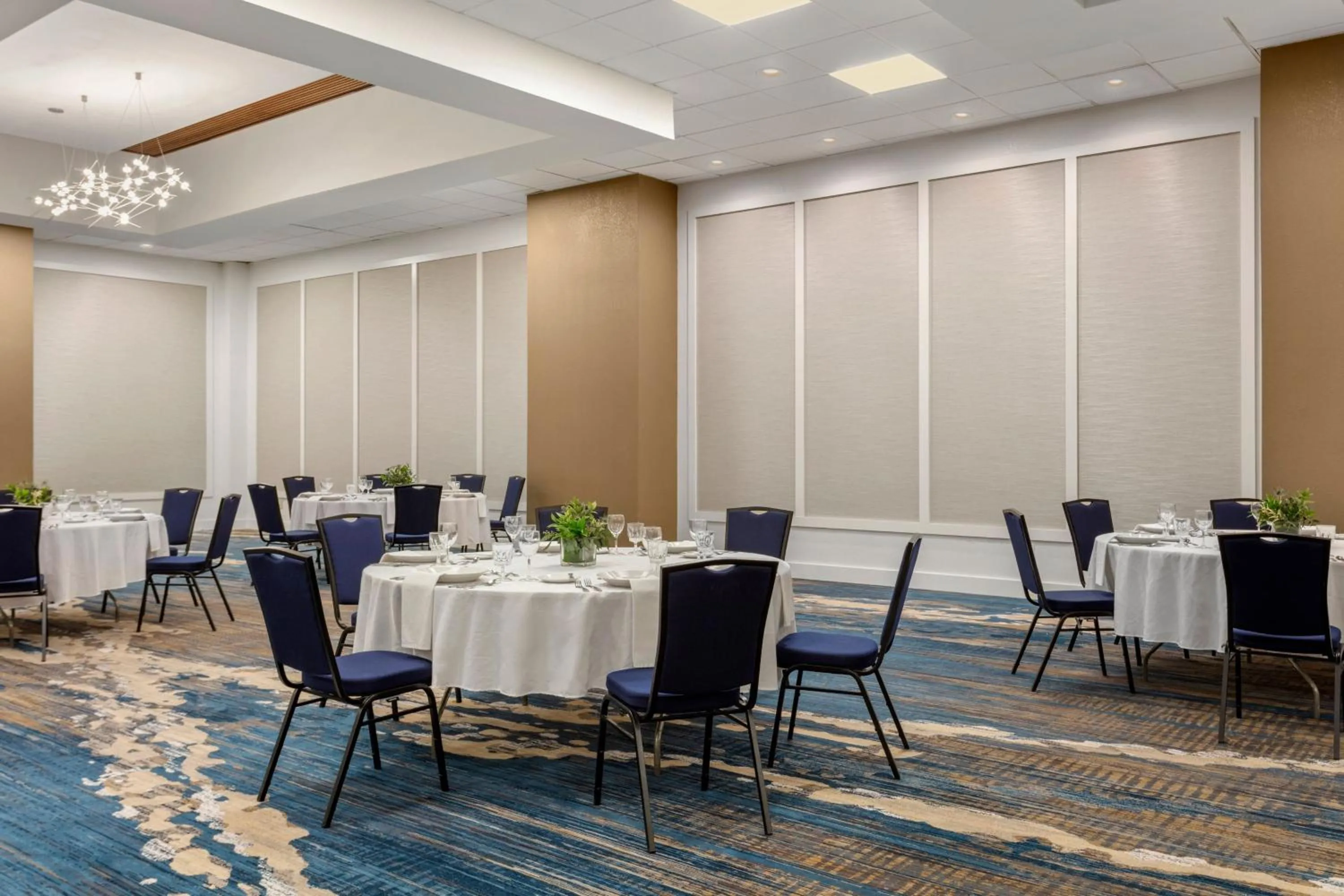 Meeting/conference room in Delta Hotels by Marriott Bristol