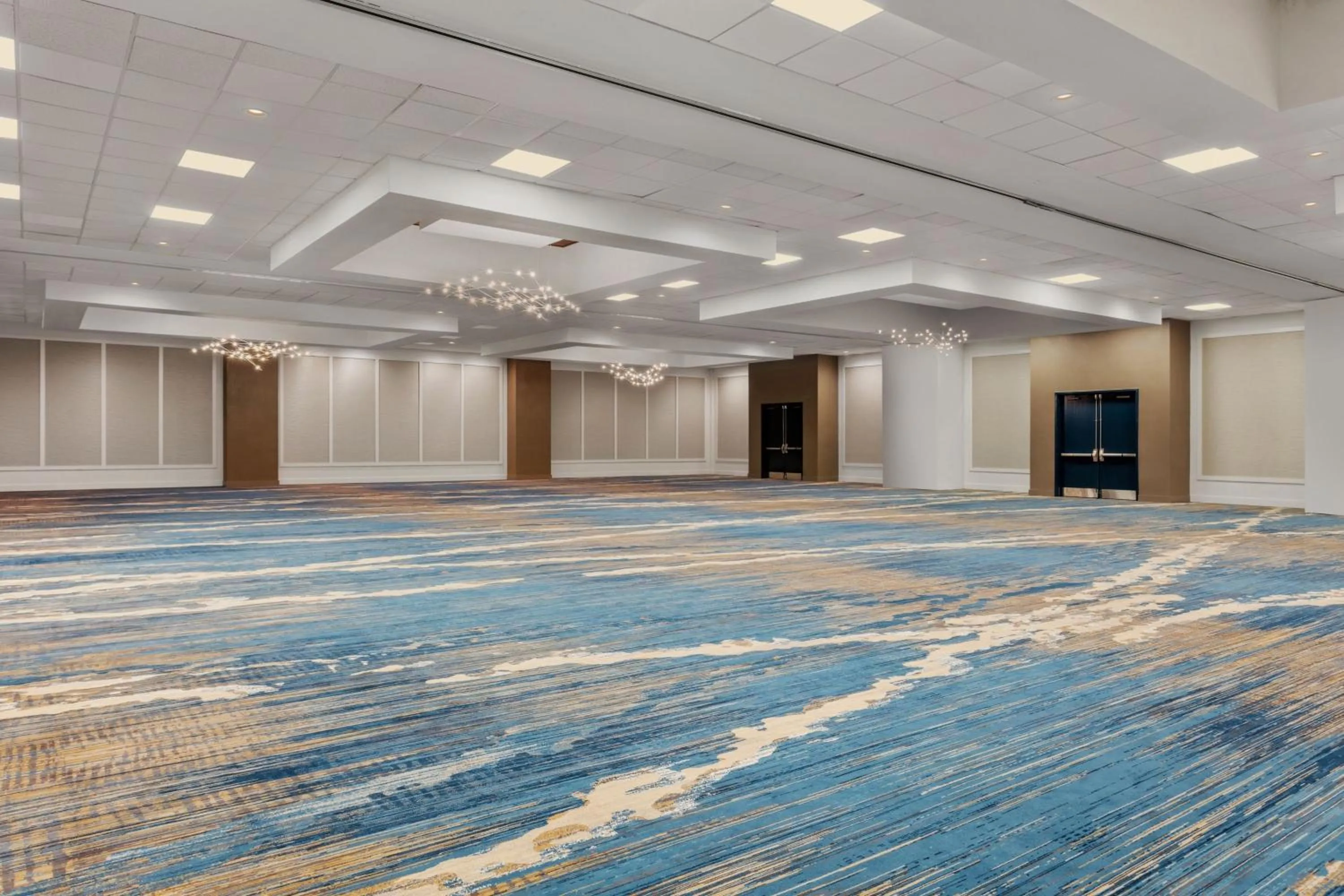 Meeting/conference room in Delta Hotels by Marriott Bristol