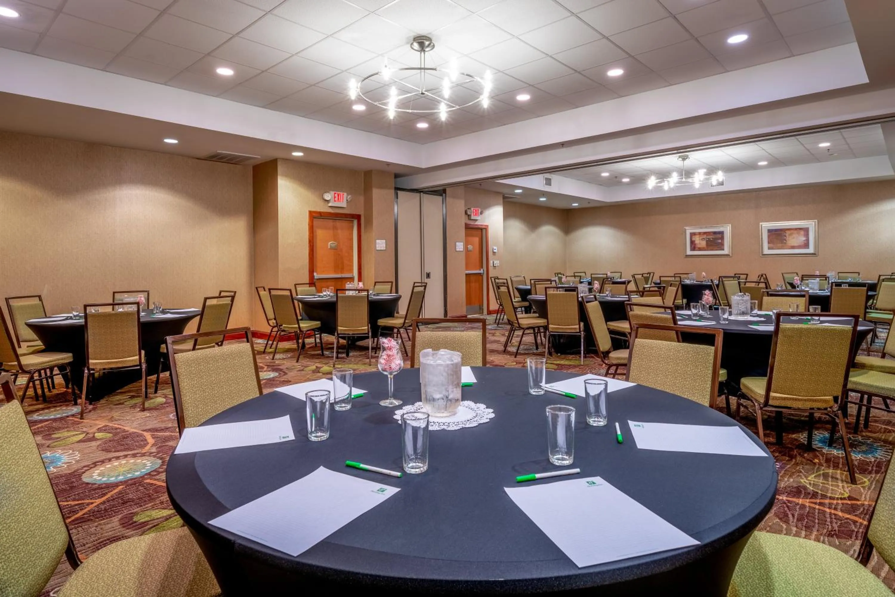 Banquet/Function facilities in Holiday Inn Manassas - Battlefield by IHG