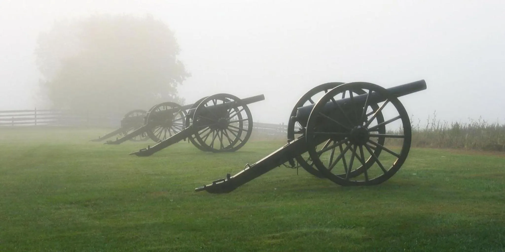Nearby landmark in Holiday Inn Manassas - Battlefield by IHG