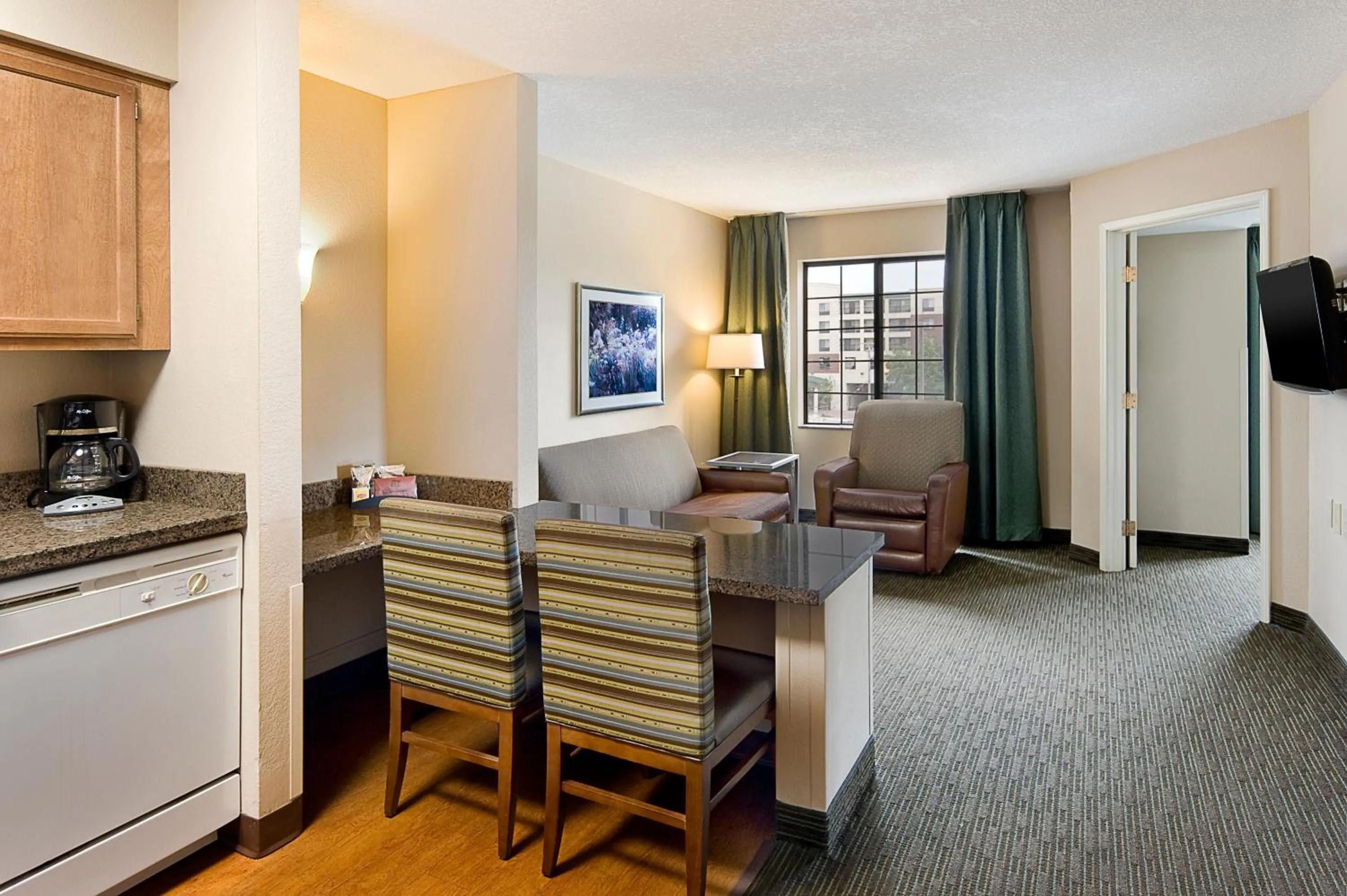 Aspen Suites - Rochester