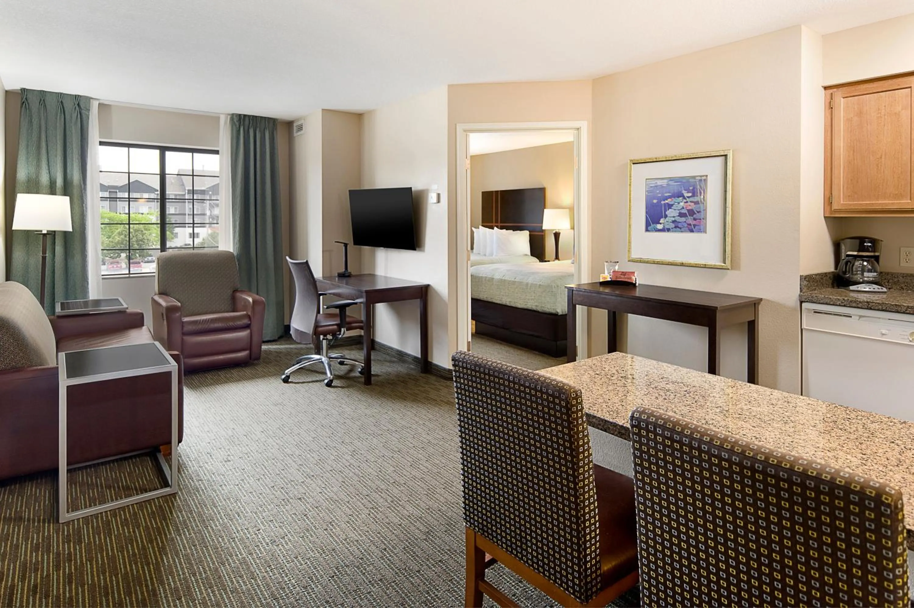 Aspen Suites - Rochester