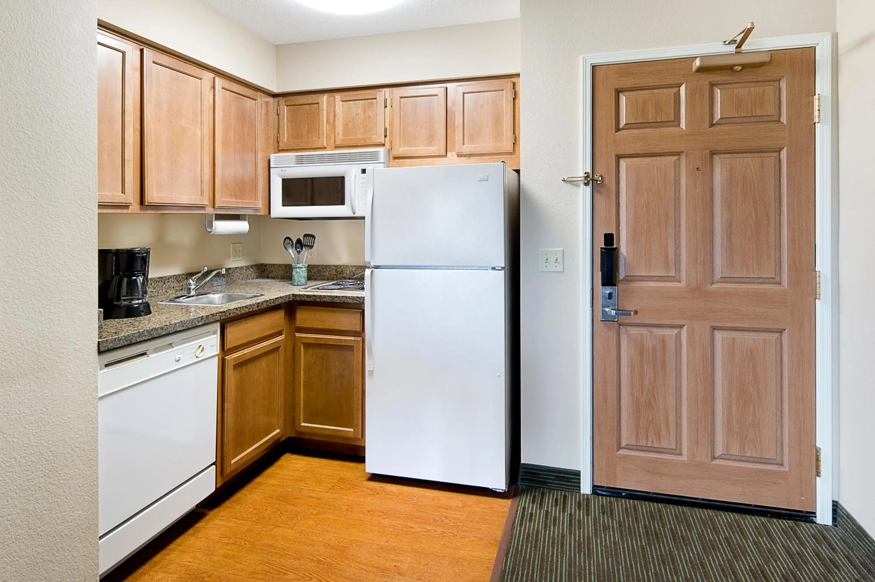 Aspen Suites - Rochester