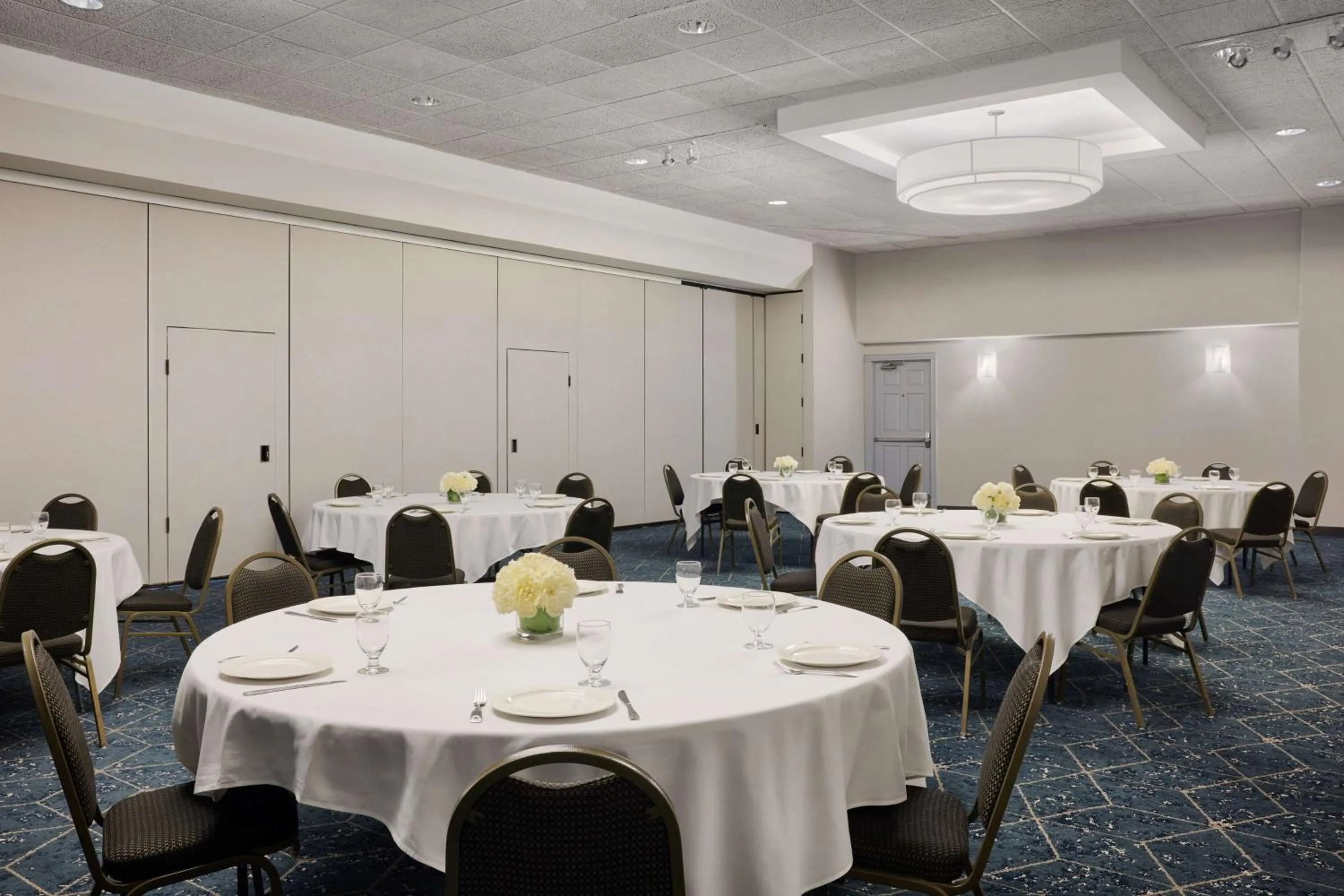 Meeting/conference room in Hilton Garden Inn Champaign/ Urbana