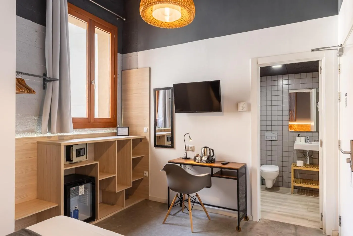 Photo of the whole room in Brick Palma - Turismo de Interior