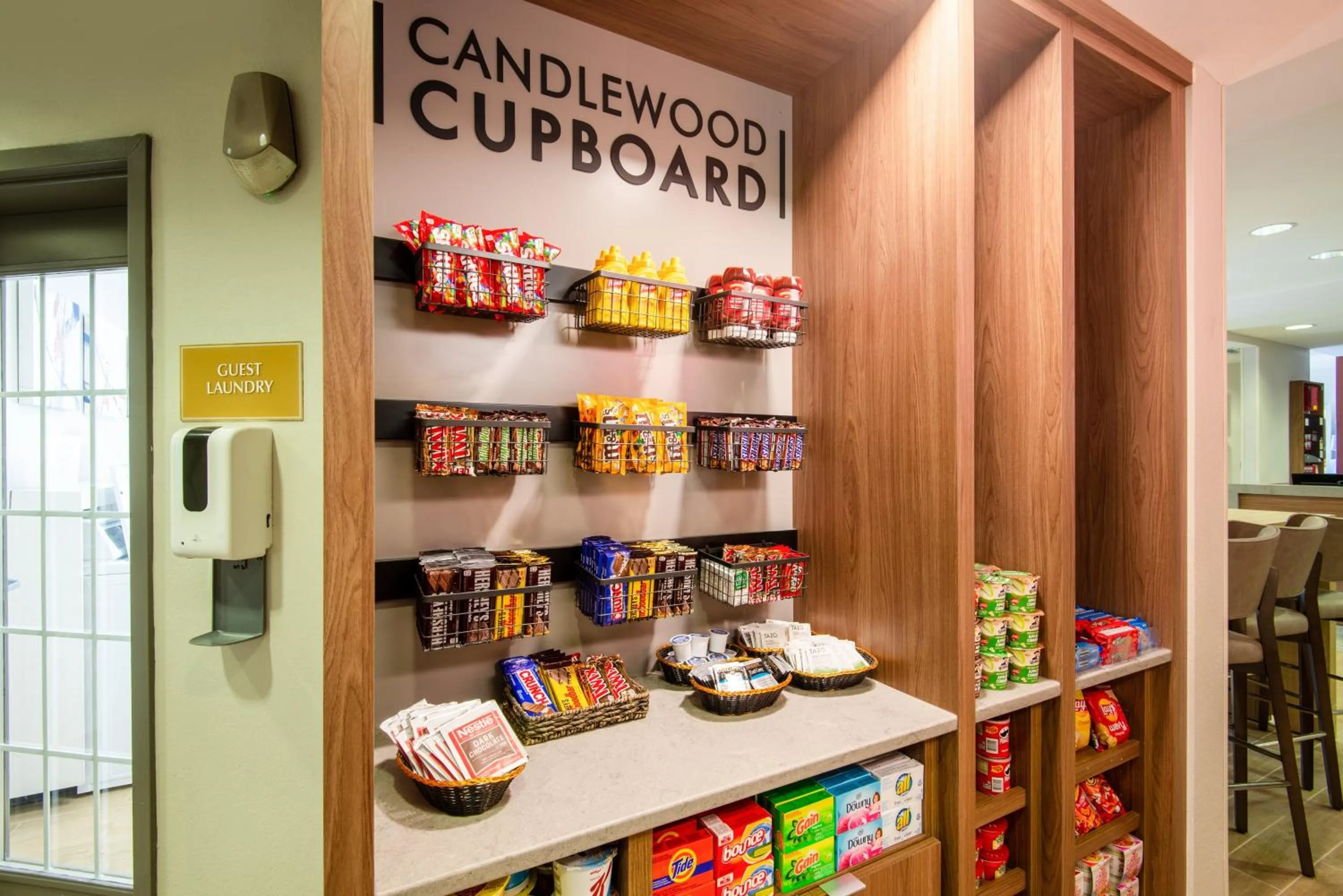 Other in Candlewood Suites Manassas by IHG