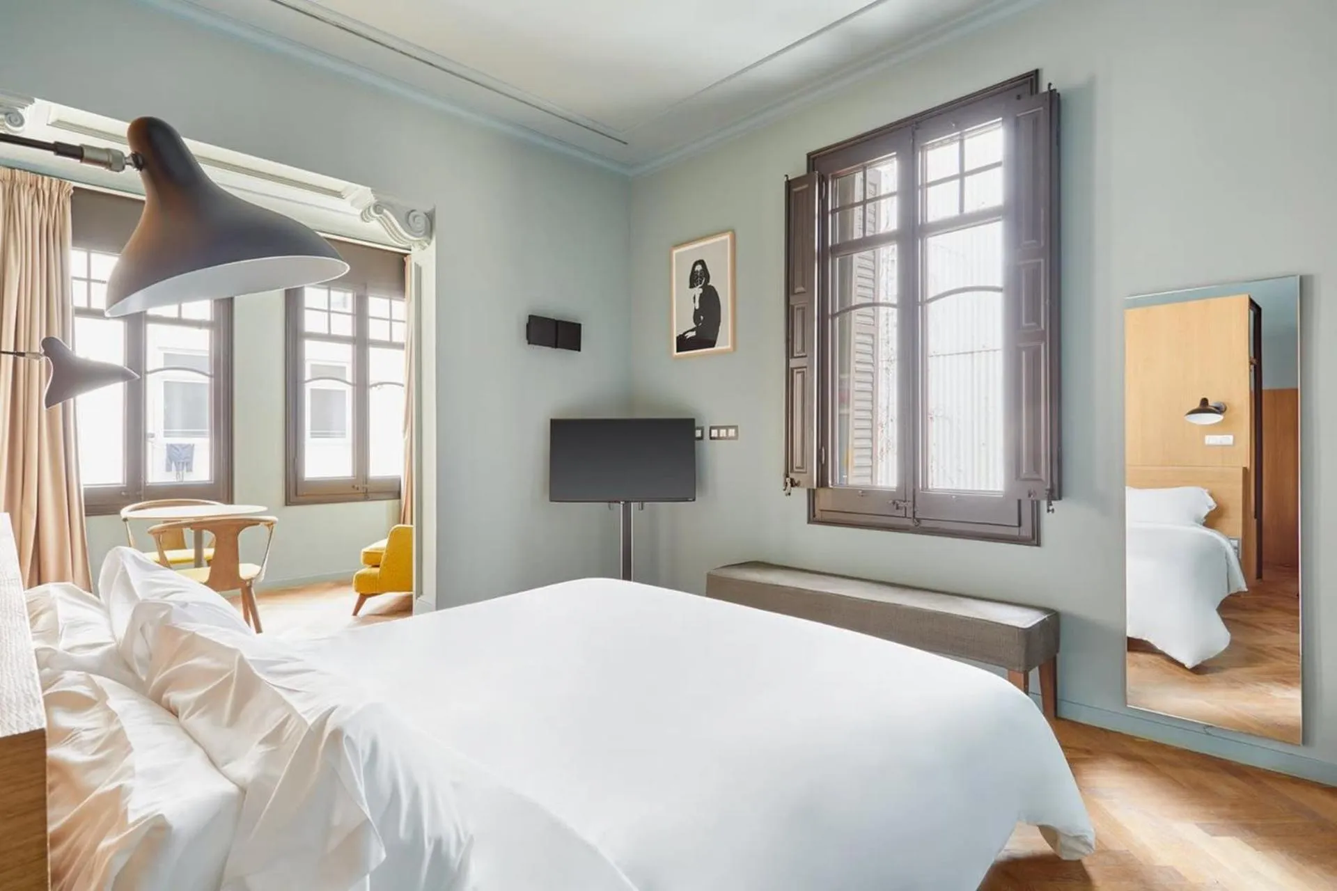 Other, Bed in Le Palacete by Sweett