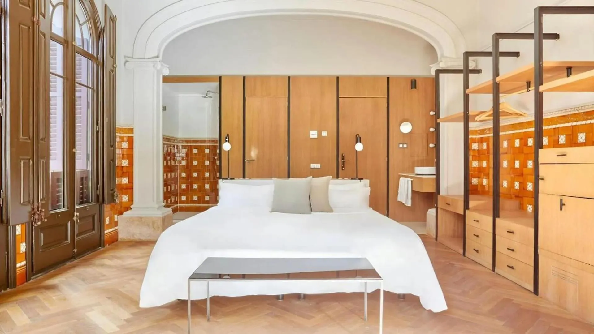 Other, Bed in Le Palacete by Sweett