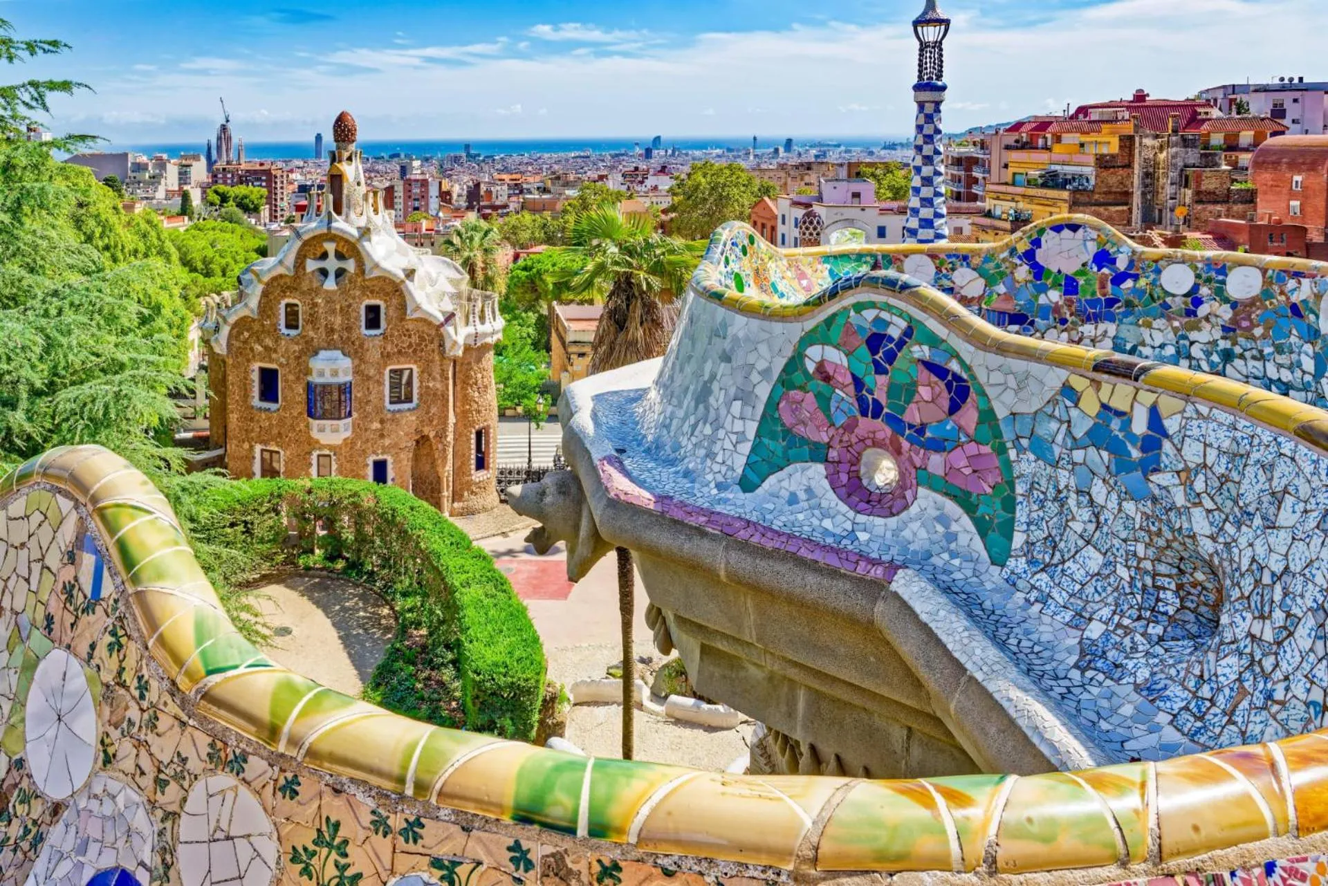 Other in Le Palacete by Sweett