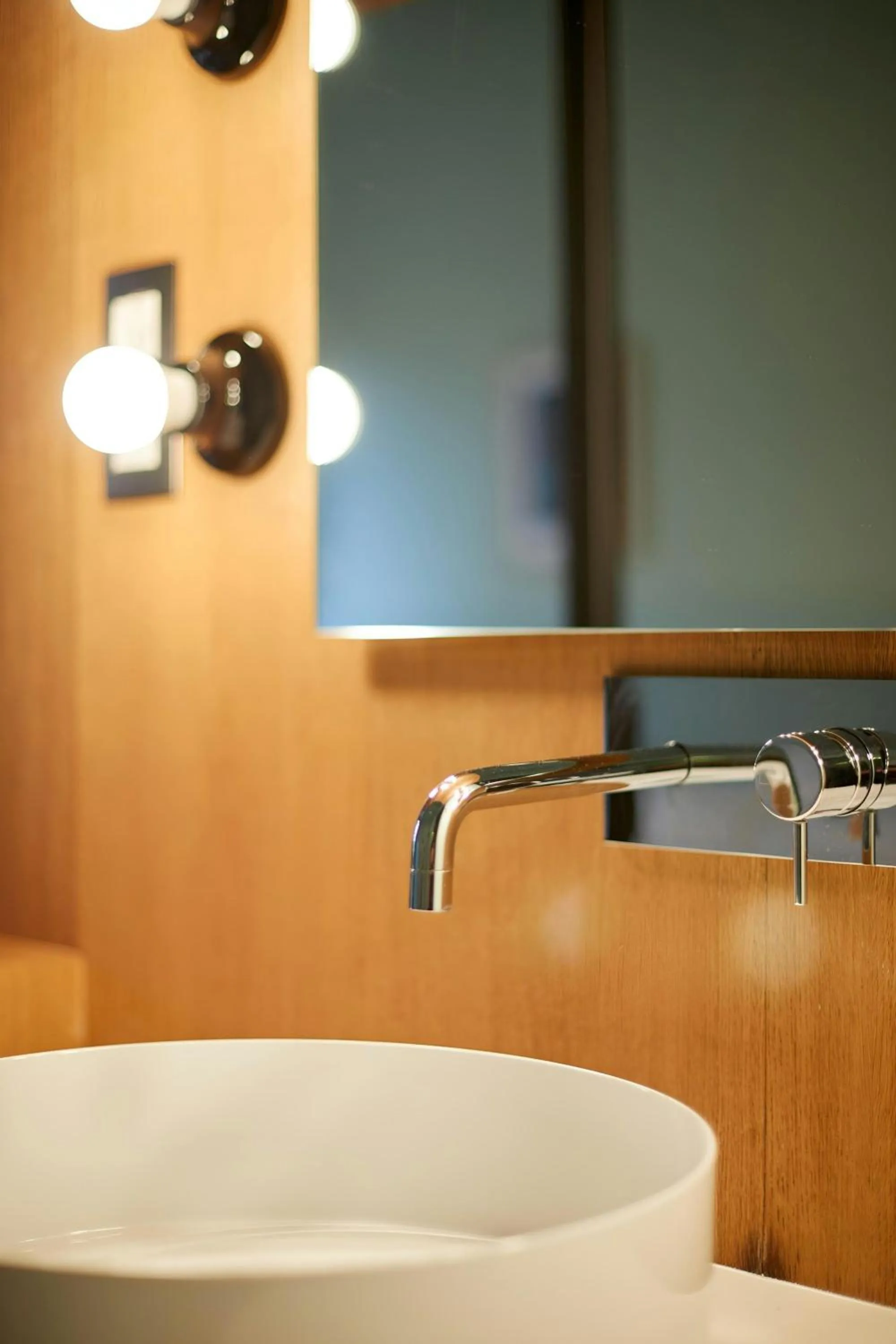 Bathroom in Le Palacete Hotel Gracia District, Sonder by Marriott Bonvoy