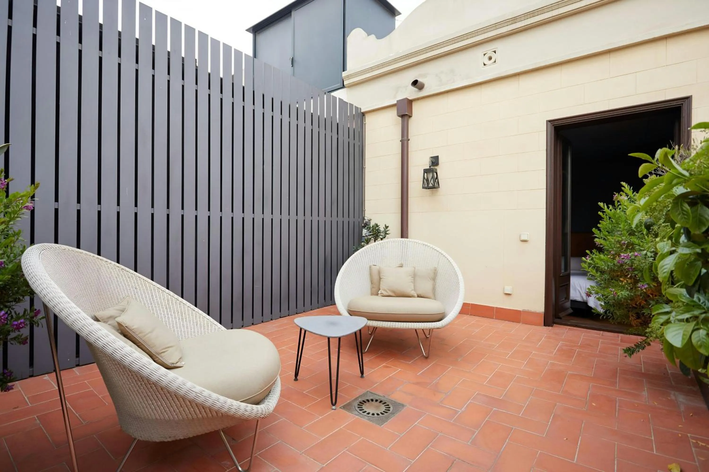Photo of the whole room in Le Palacete Hotel Gracia District, Sonder by Marriott Bonvoy