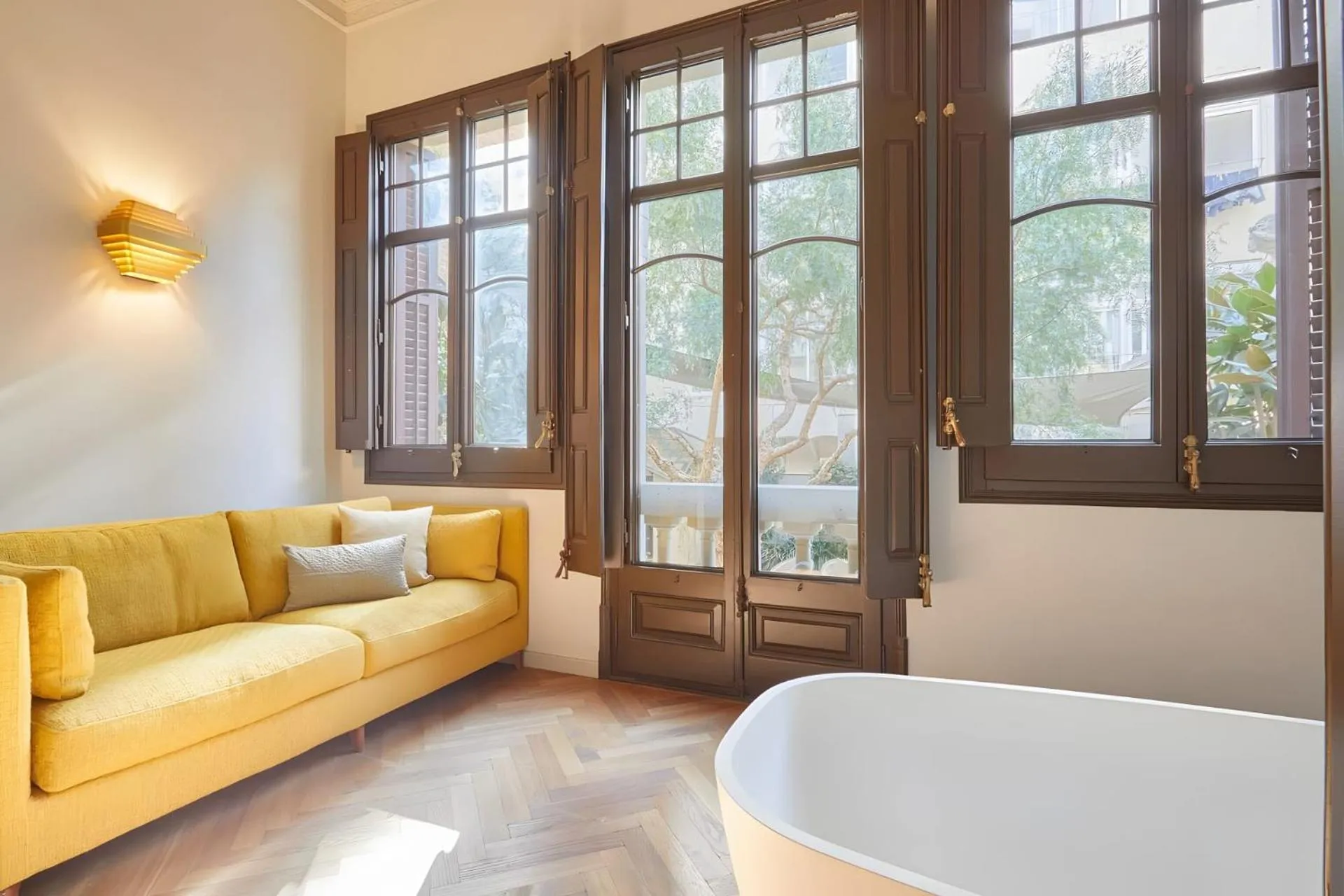 Other in Le Palacete by Sweett