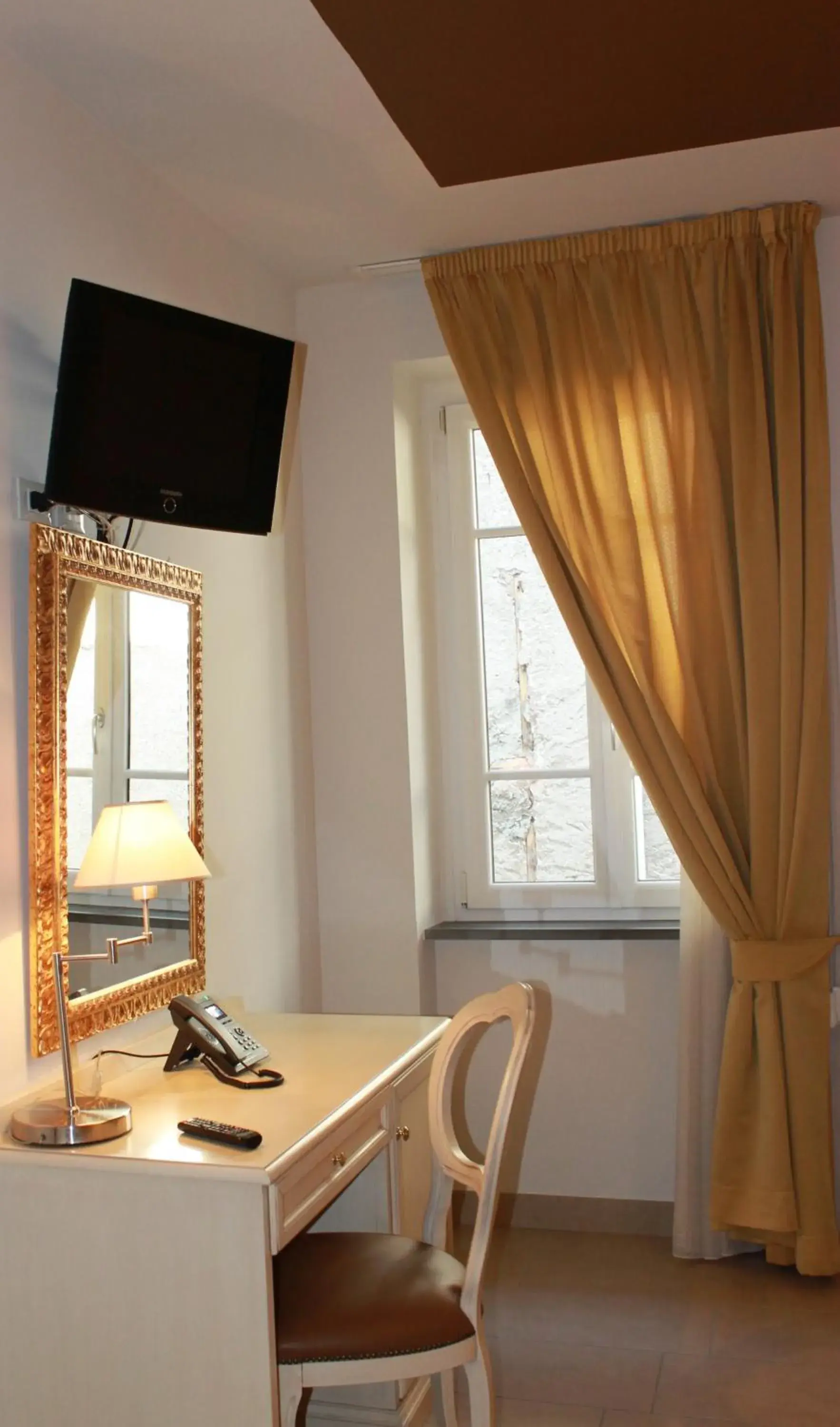 Single Room in Hotel Capovilla Single Room in Hotel Capovilla