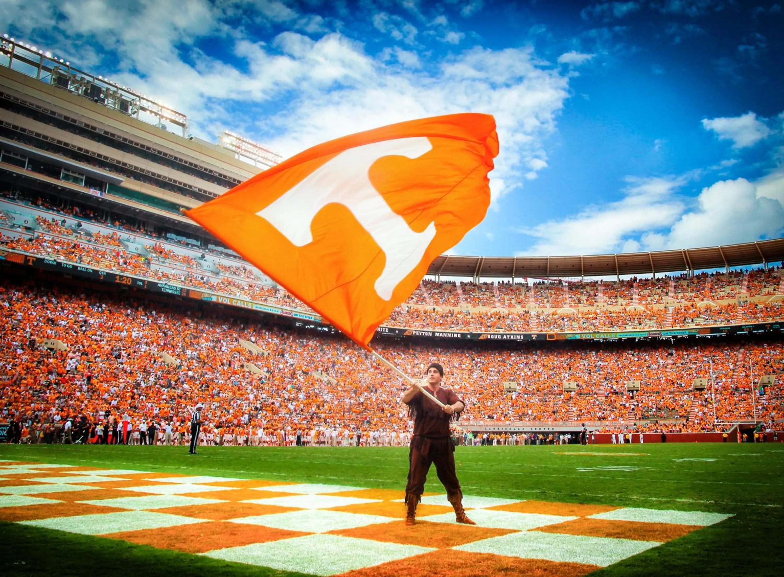 Nearby landmark in Holiday Inn Express & Suites Knoxville-Farragut by IHG