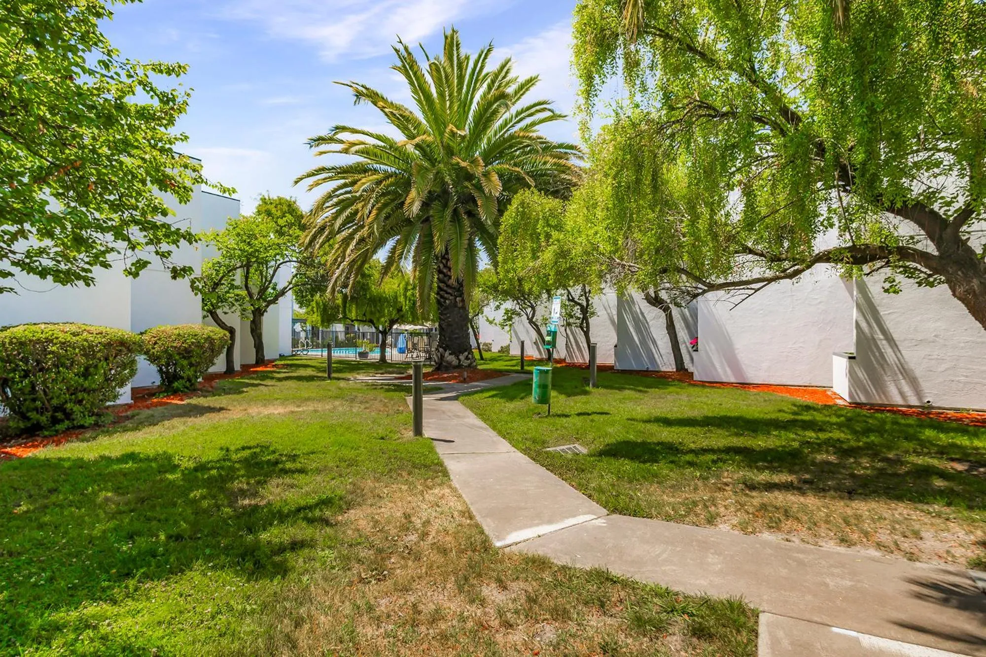 Property building in Best Western Plus Wine Country Inn & Suites