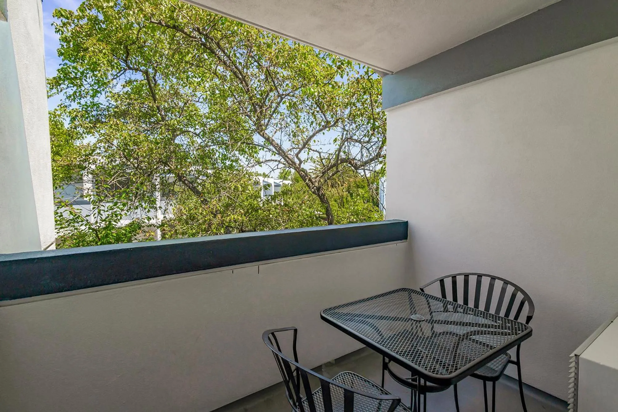 Balcony/Terrace in Best Western Plus Wine Country Inn & Suites
