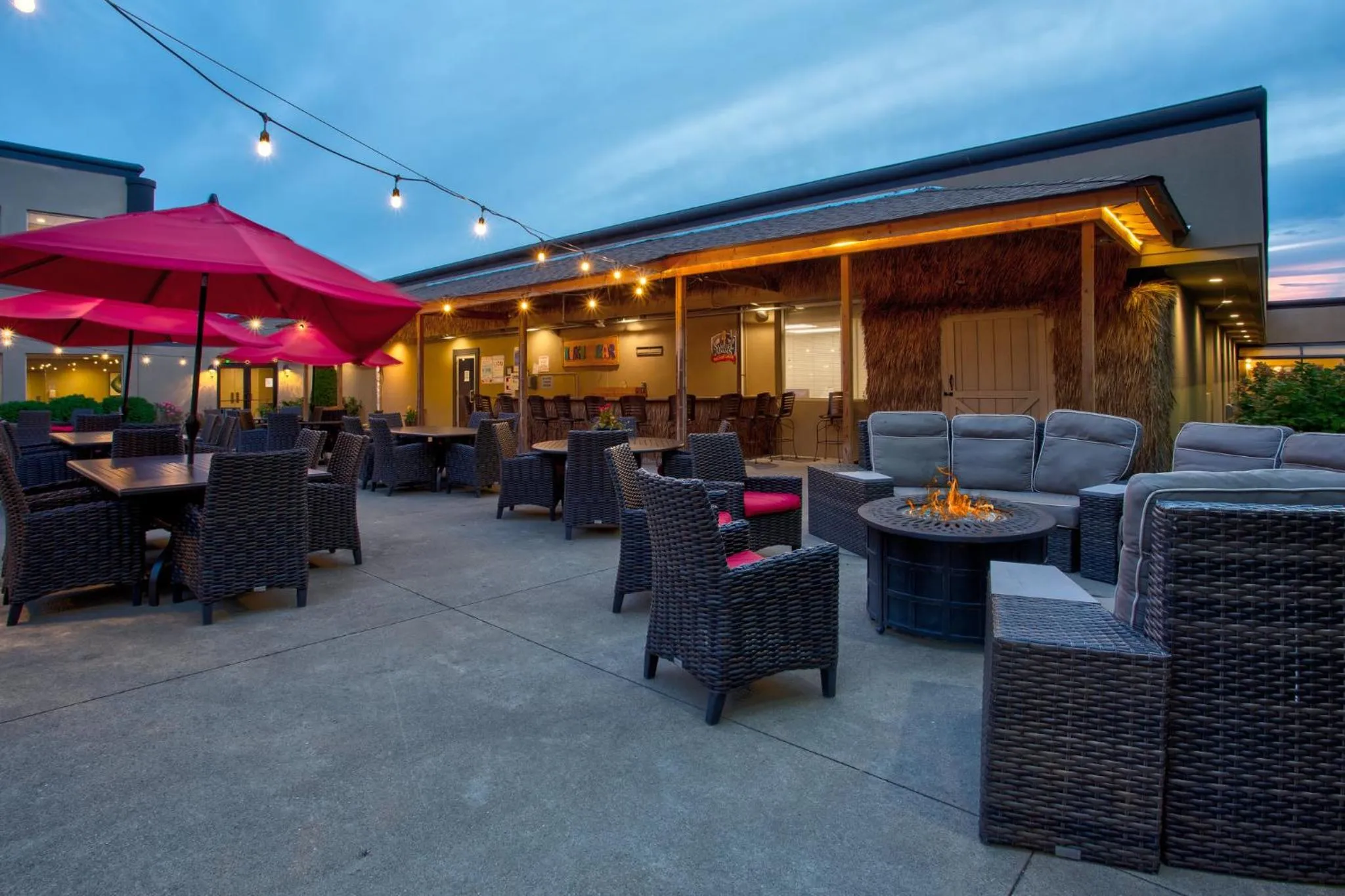 Other in Crowne Plaza Chicago-Northbrook, an IHG Hotel