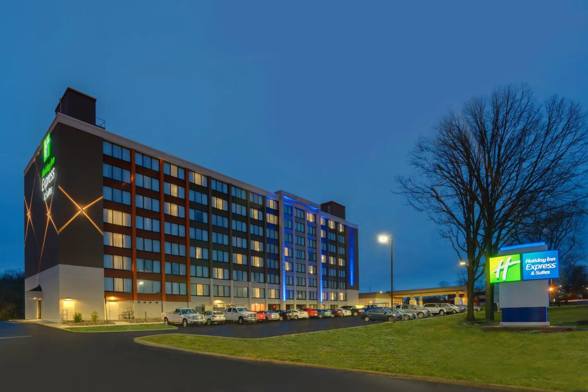 Holiday Inn Express & Suites Ft. Washington - Philadelphia by IHG