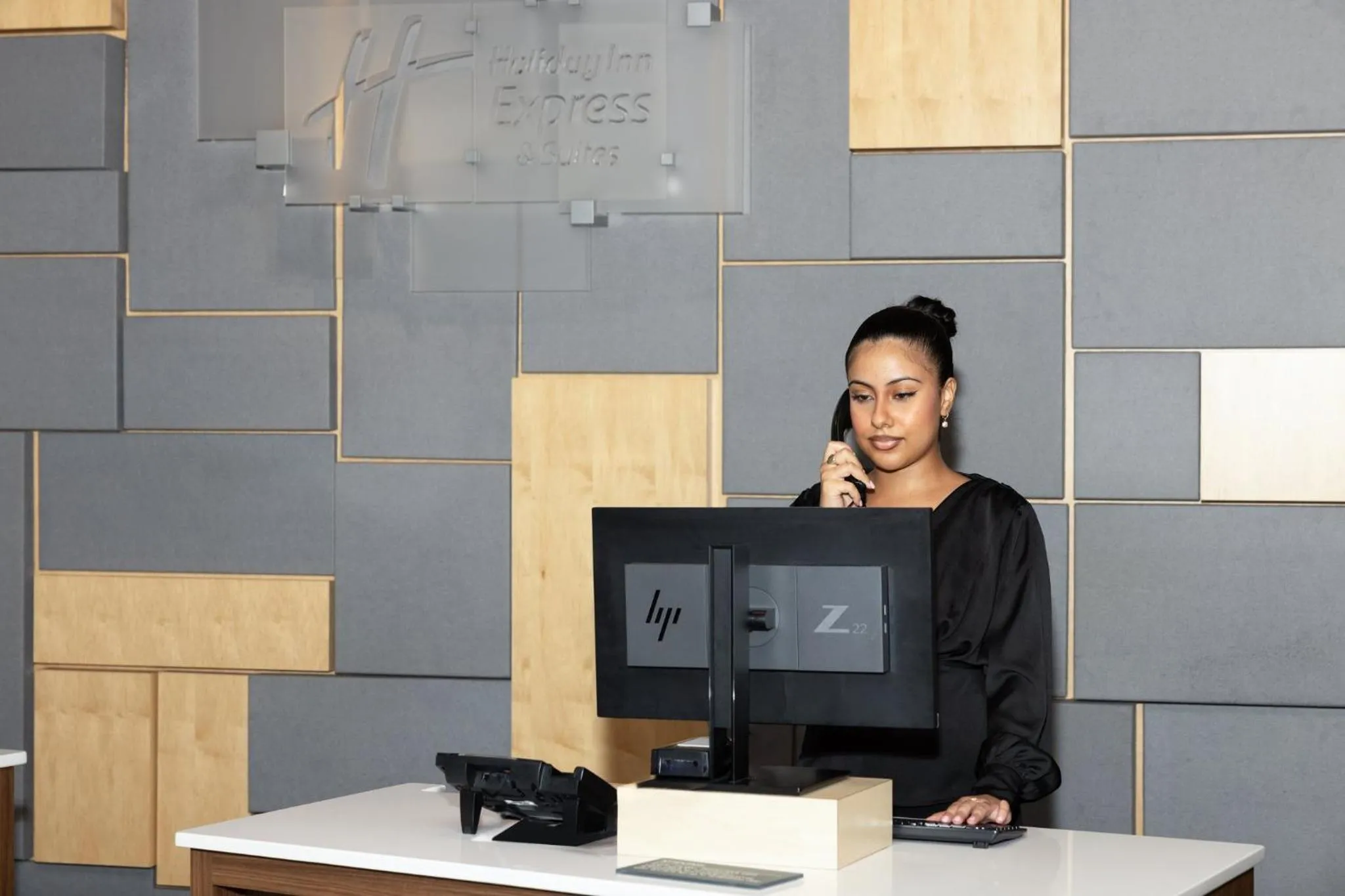 Property building in Holiday Inn Express & Suites Ft. Washington - Philadelphia by IHG