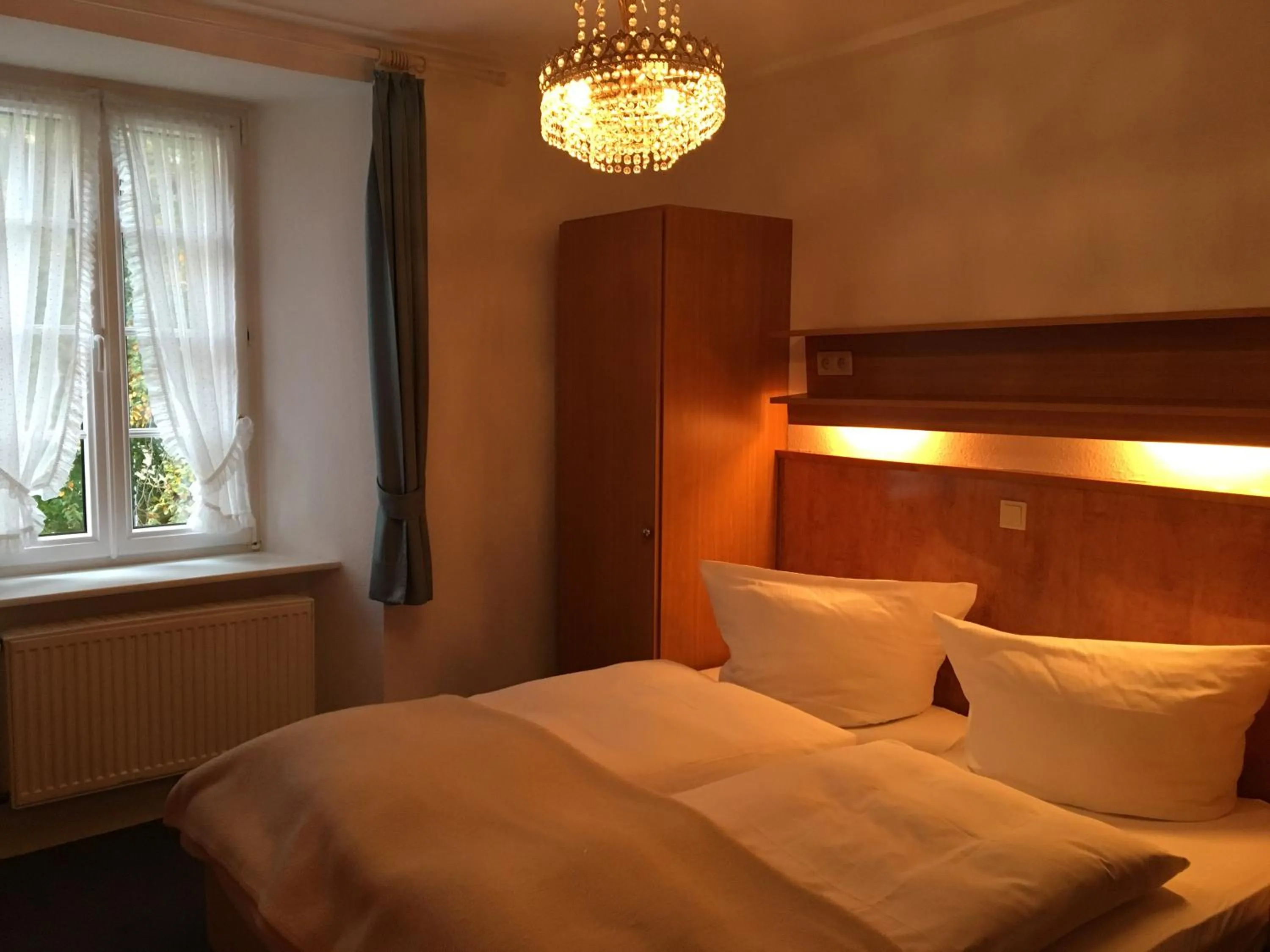 Photo of the whole room in Hotel Springiersbacher-Hof