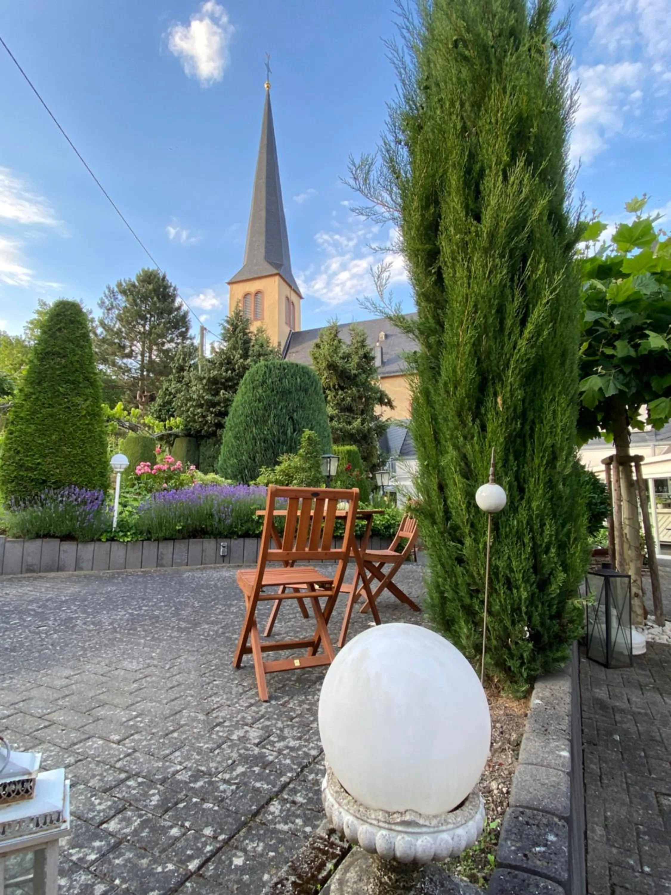 Hotel Springiersbacher-Hof