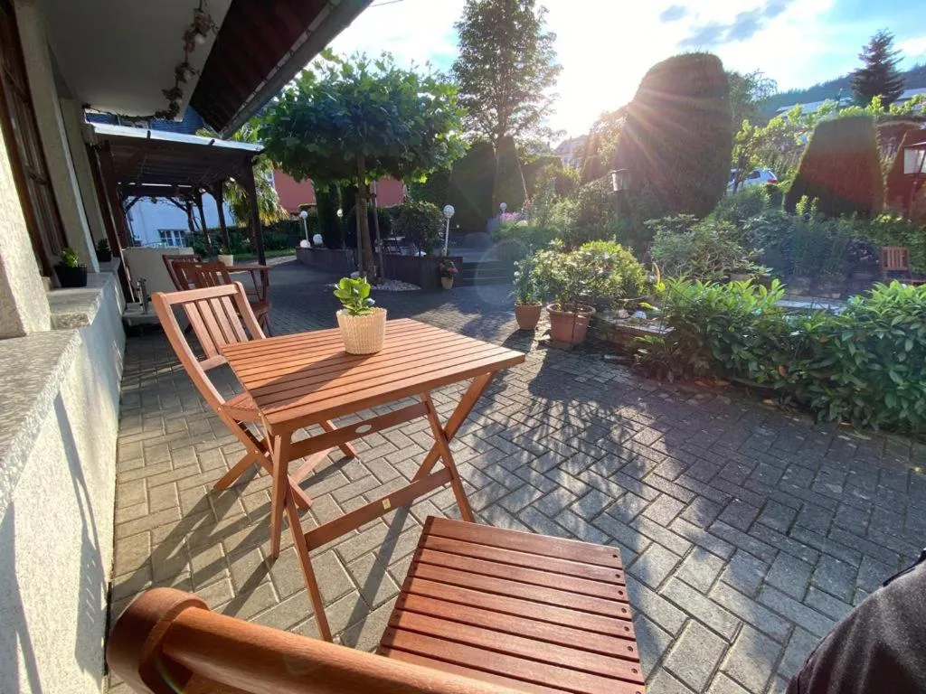 Hotel Springiersbacher-Hof