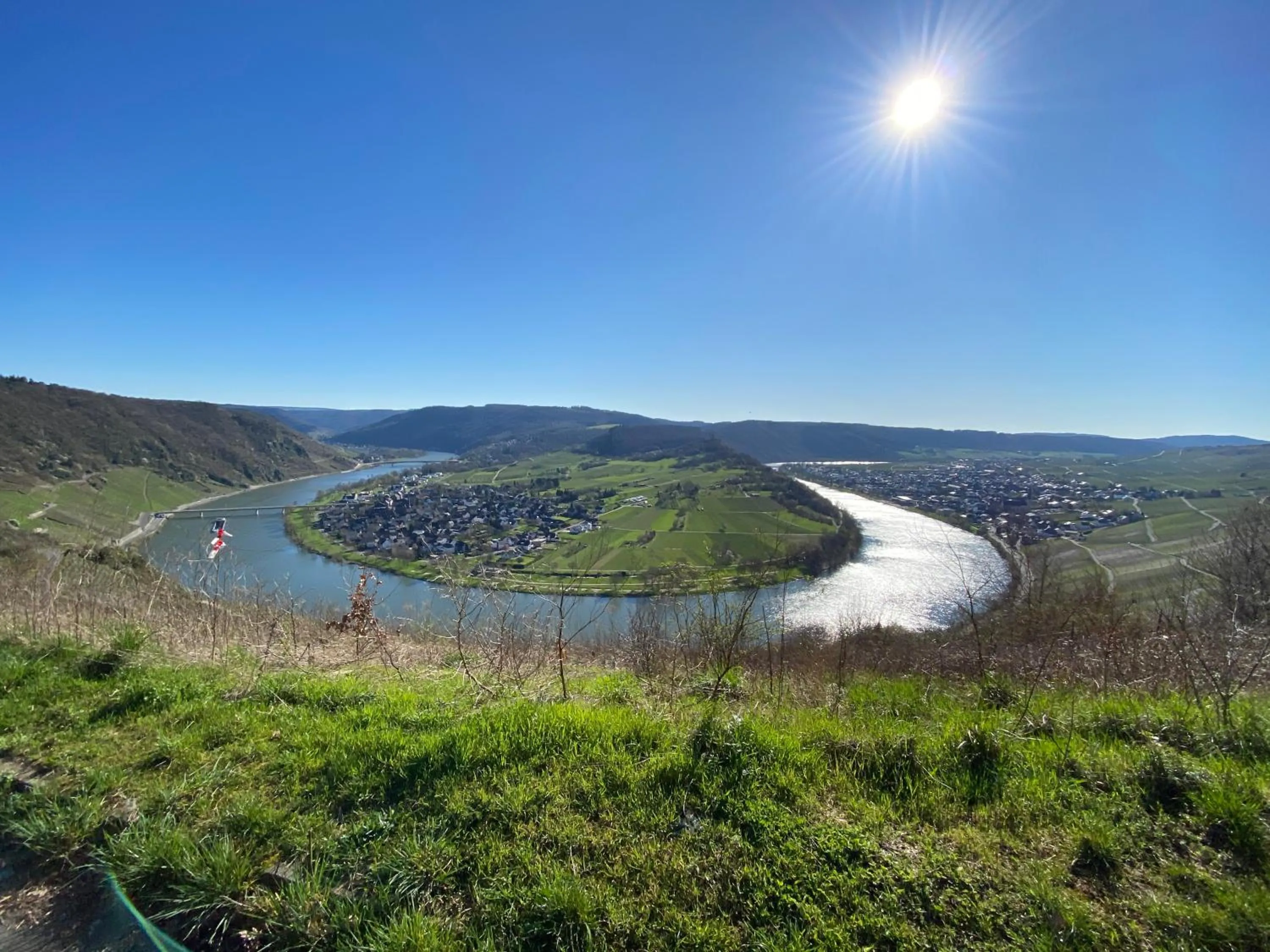 Hiking in Hotel Springiersbacher-Hof