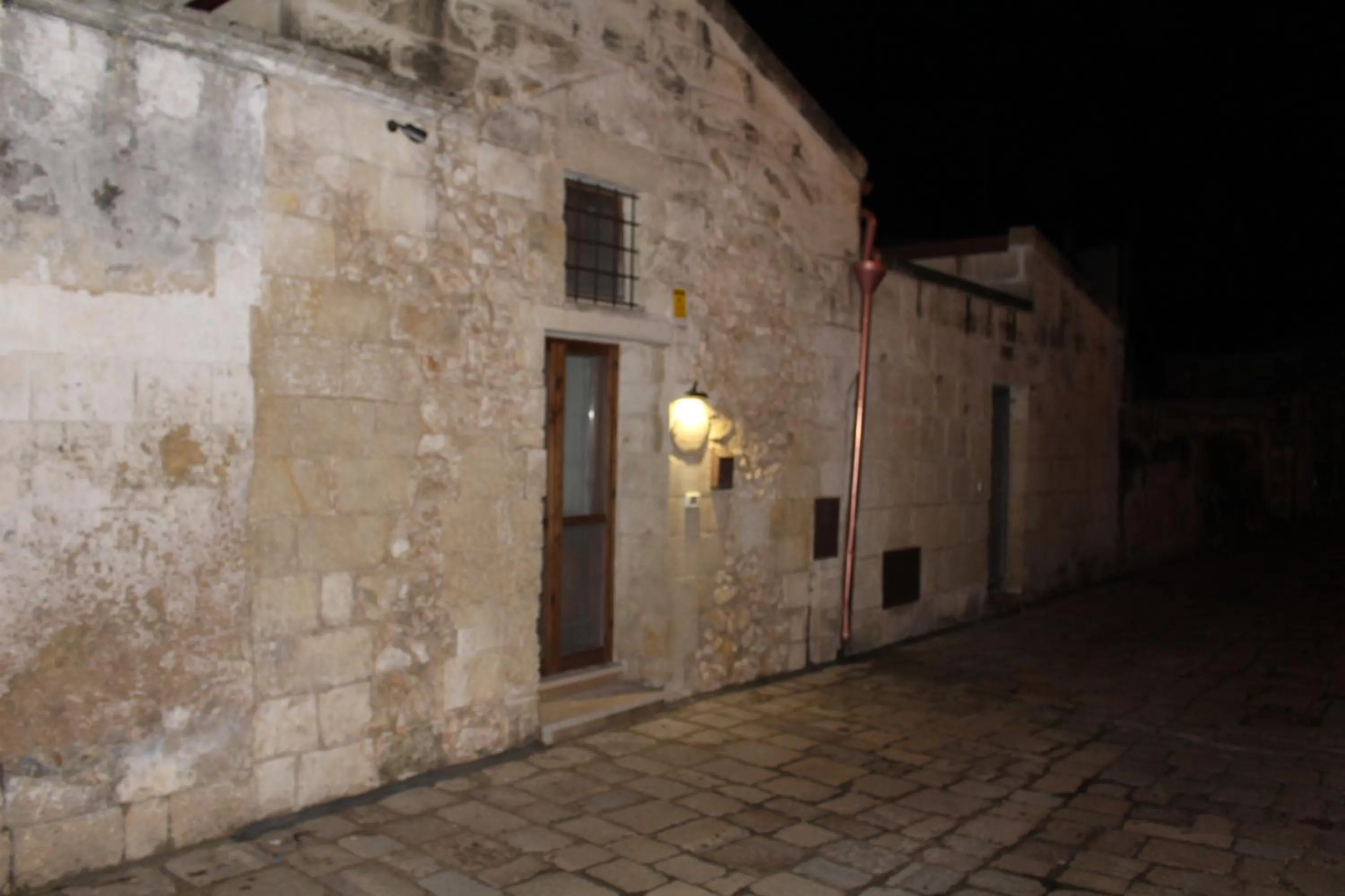 Property building in Antica Dimora del Salento