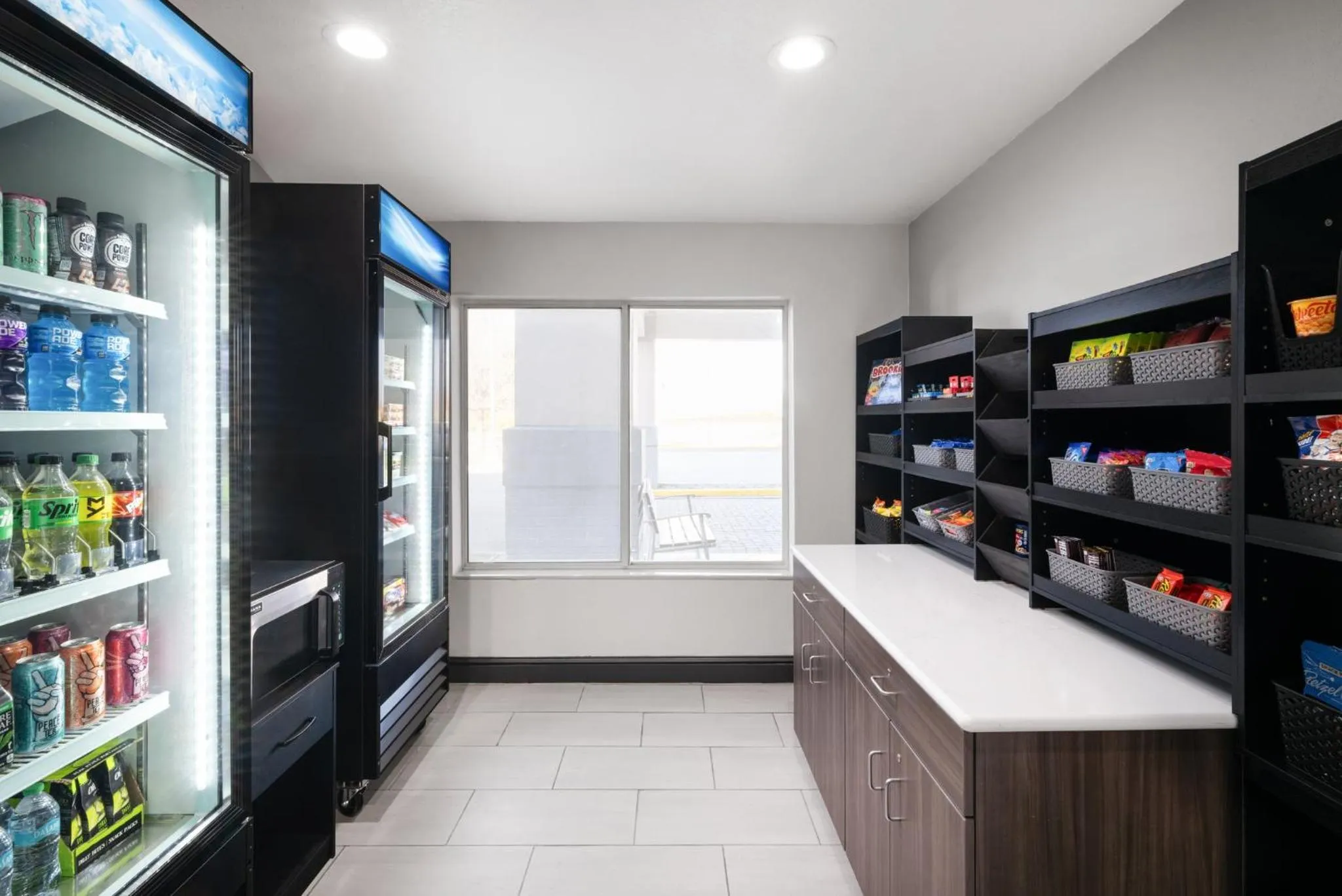 Other in Garner Hotel Brookings by IHG