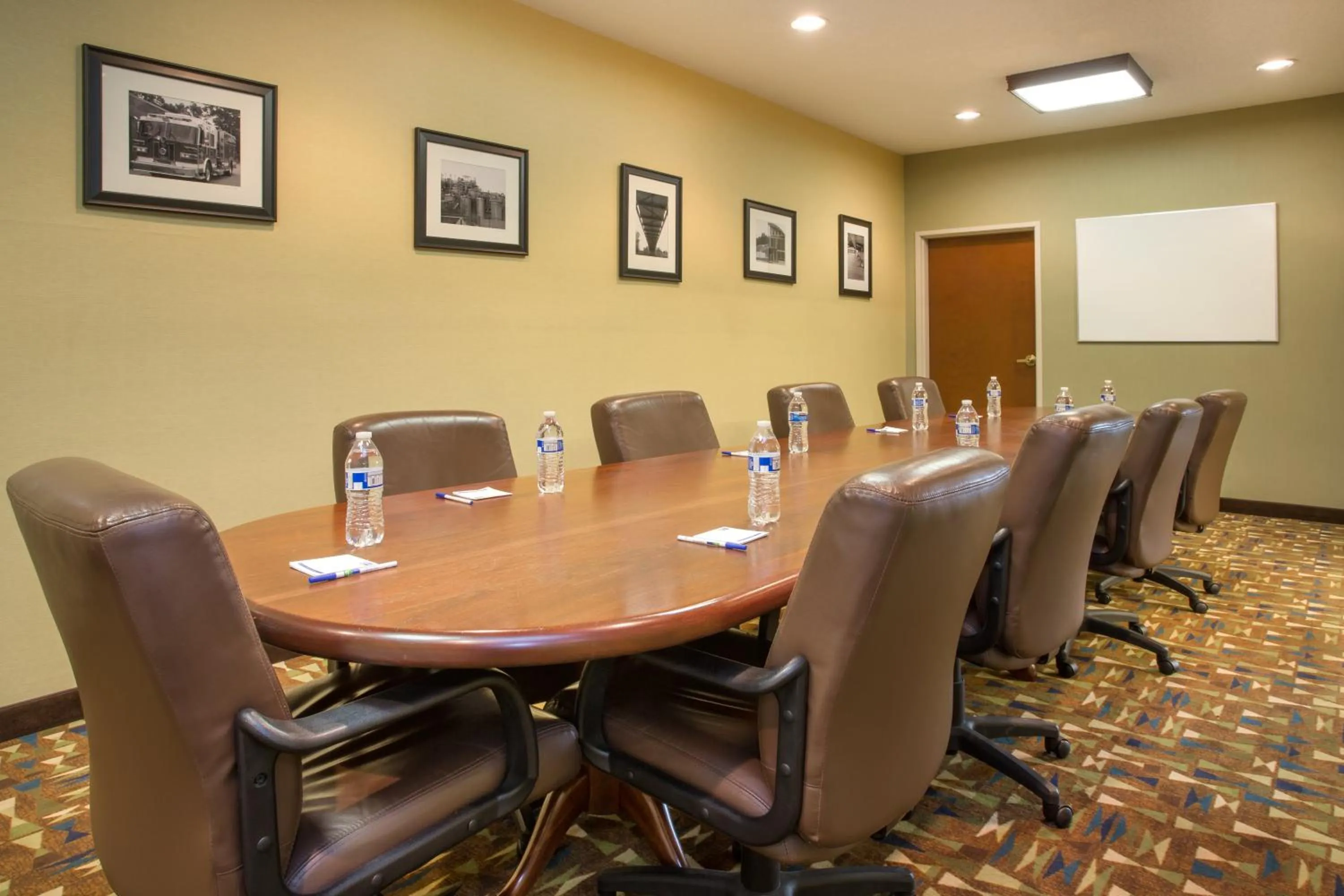 Meeting/conference room in Sleep Inn & Suites