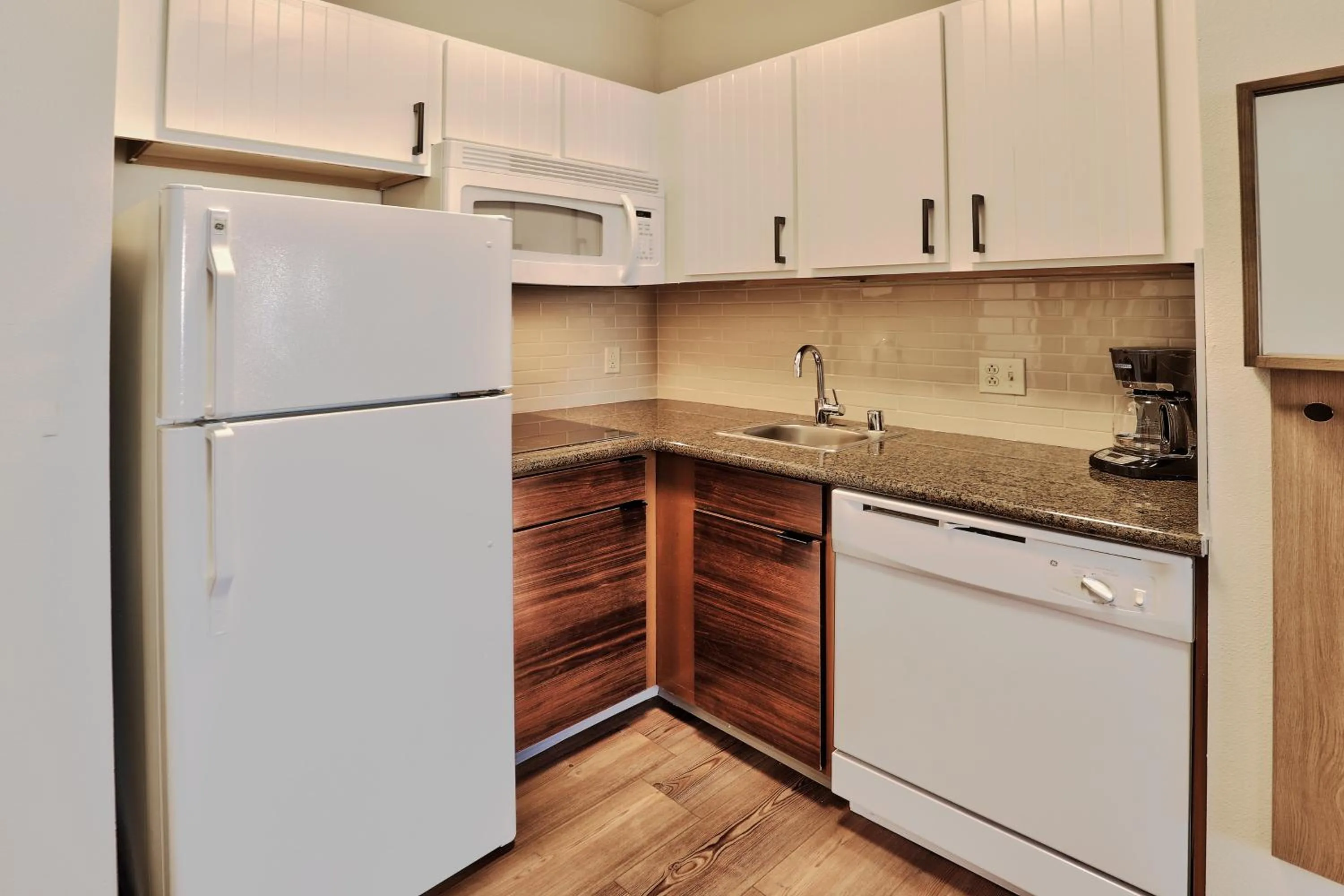 Photo of the whole room in Staybridge Suites - Albuquerque Airport by IHG