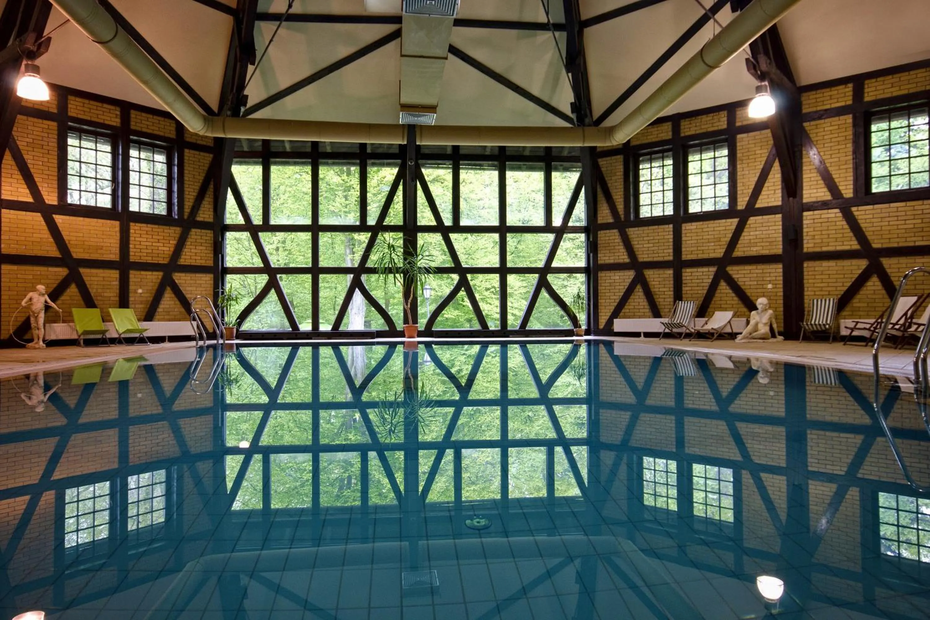 Activities in Zamek Kliczków