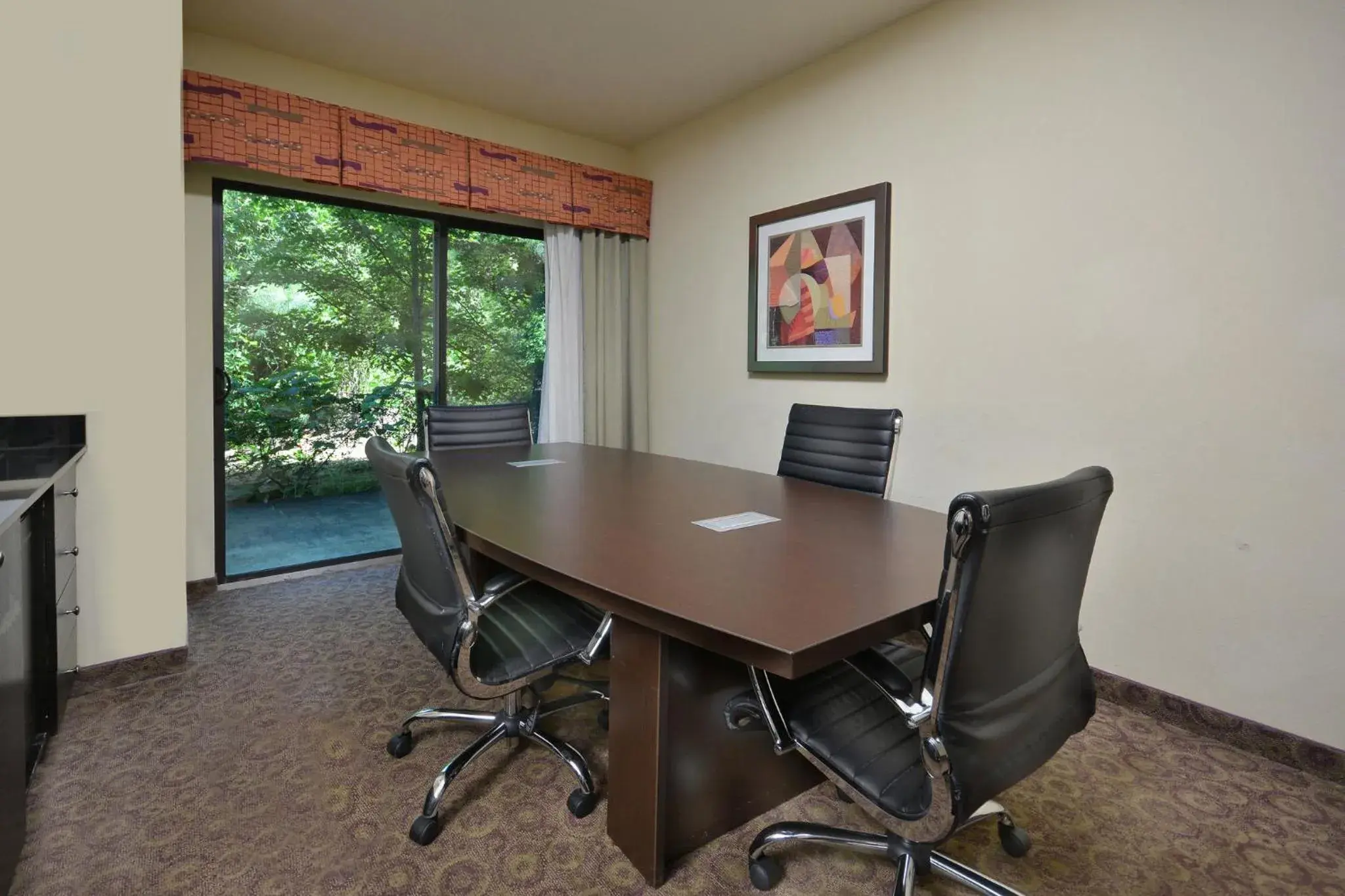 Deluxe King Suite in Holiday Inn Express Hotel & Suites Clemson - University Area by IHG Deluxe King Suite in Holiday Inn Express Hotel & Suites Clemson - University Area by IHG