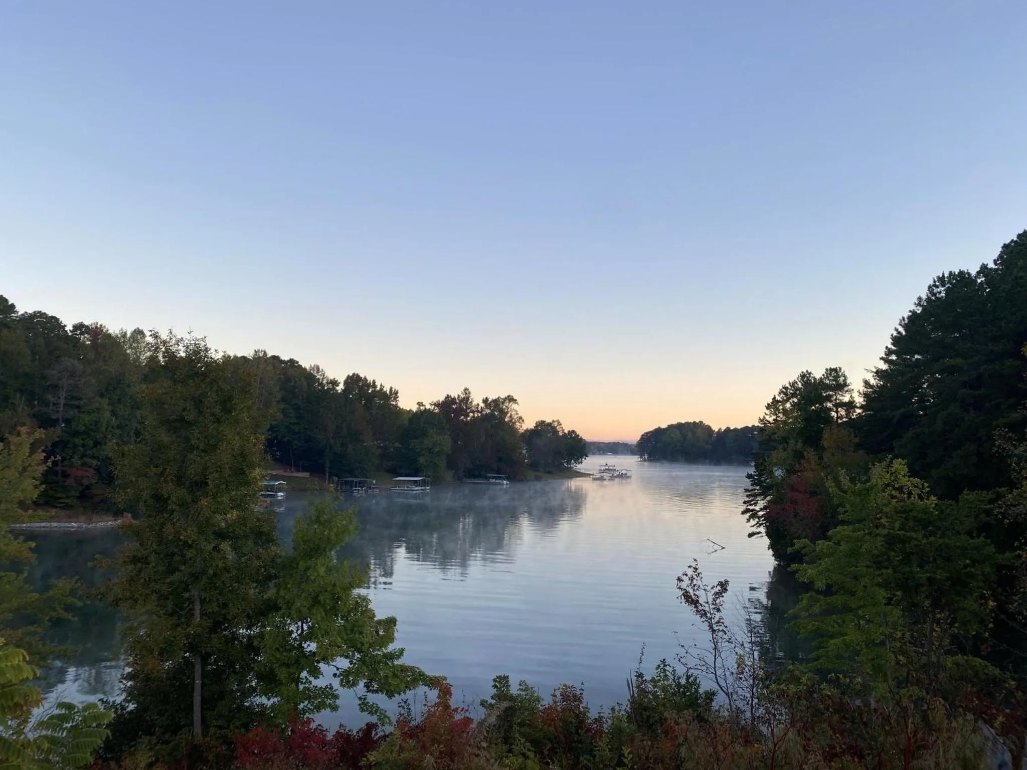 Area and facilities in Holiday Inn Express Hotel & Suites Clemson - University Area by IHG