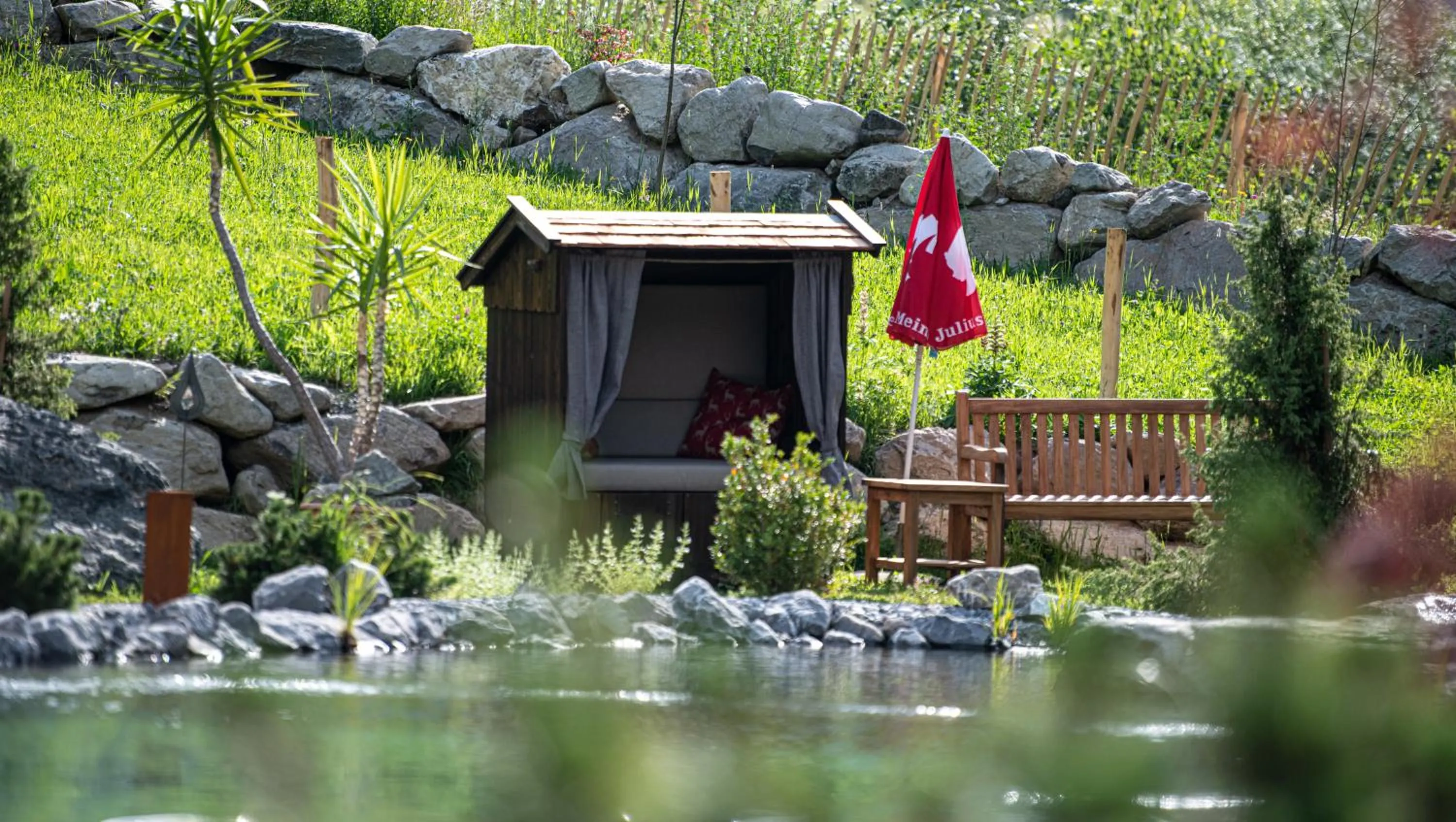 Spa and wellness centre/facilities in Hotel Gasthof Adler