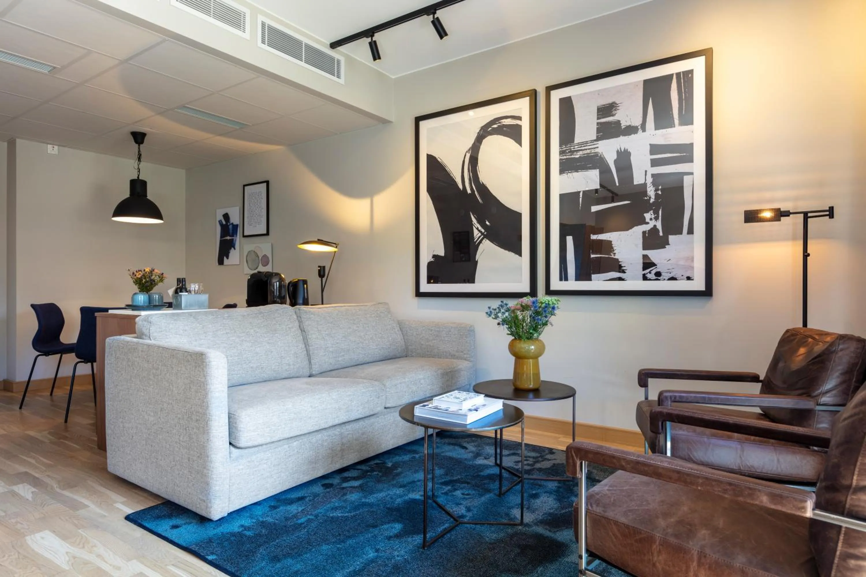 Home Hotel Carlscrona