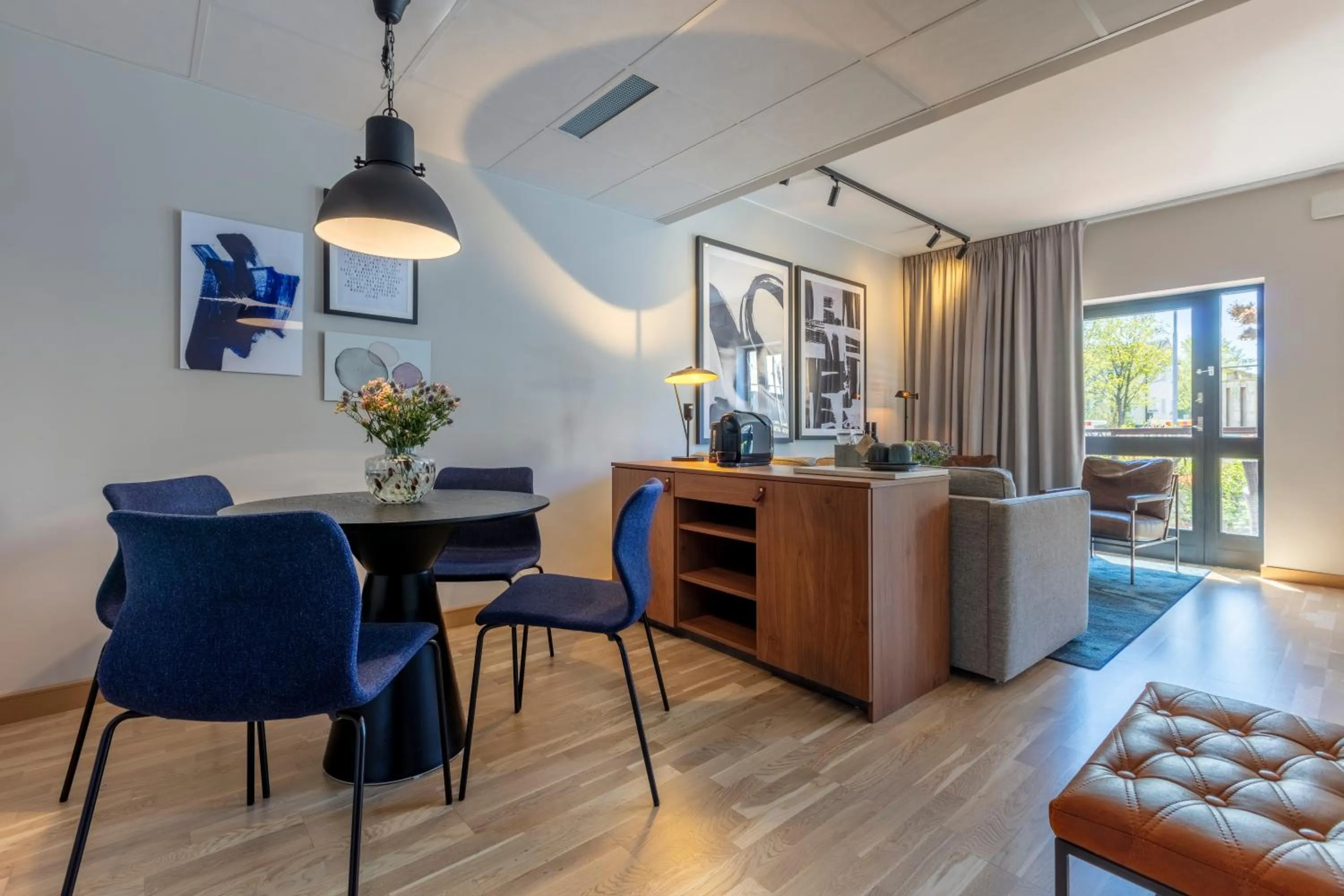 Home Hotel Carlscrona