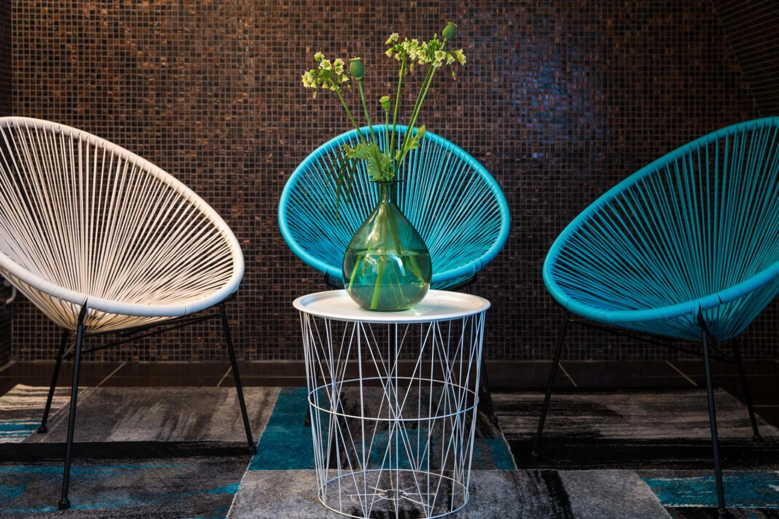 Sauna in Clarion Collection Hotel Carlscrona