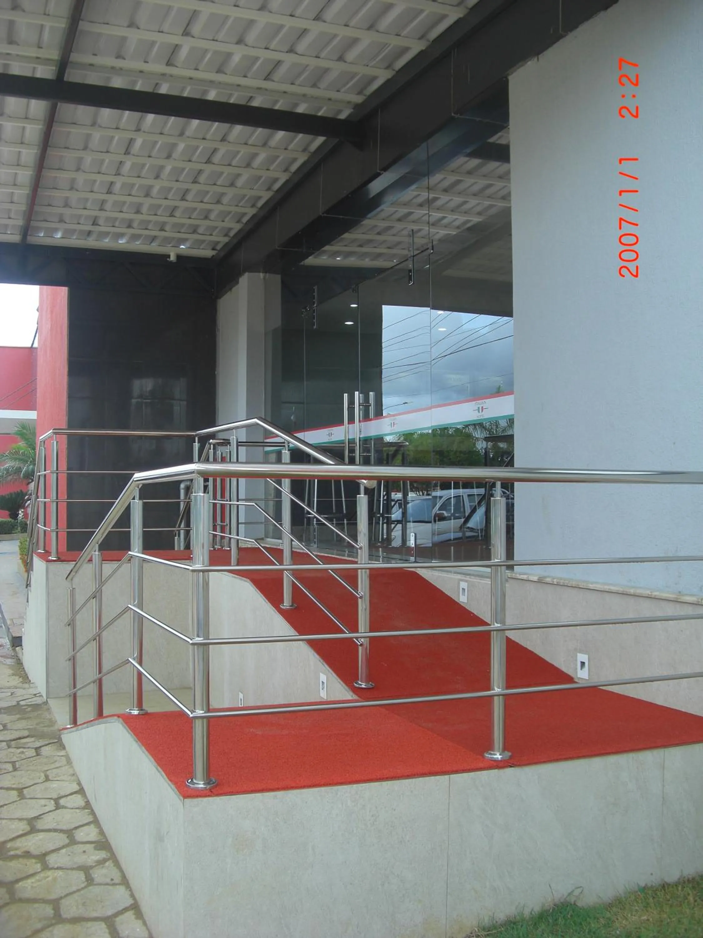 Italian Palace Hotel