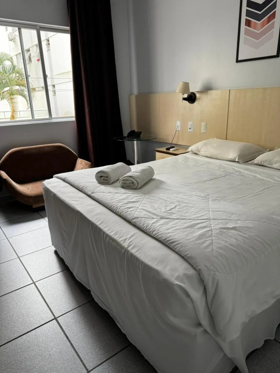 Bedroom, Bed in Mar Hotel