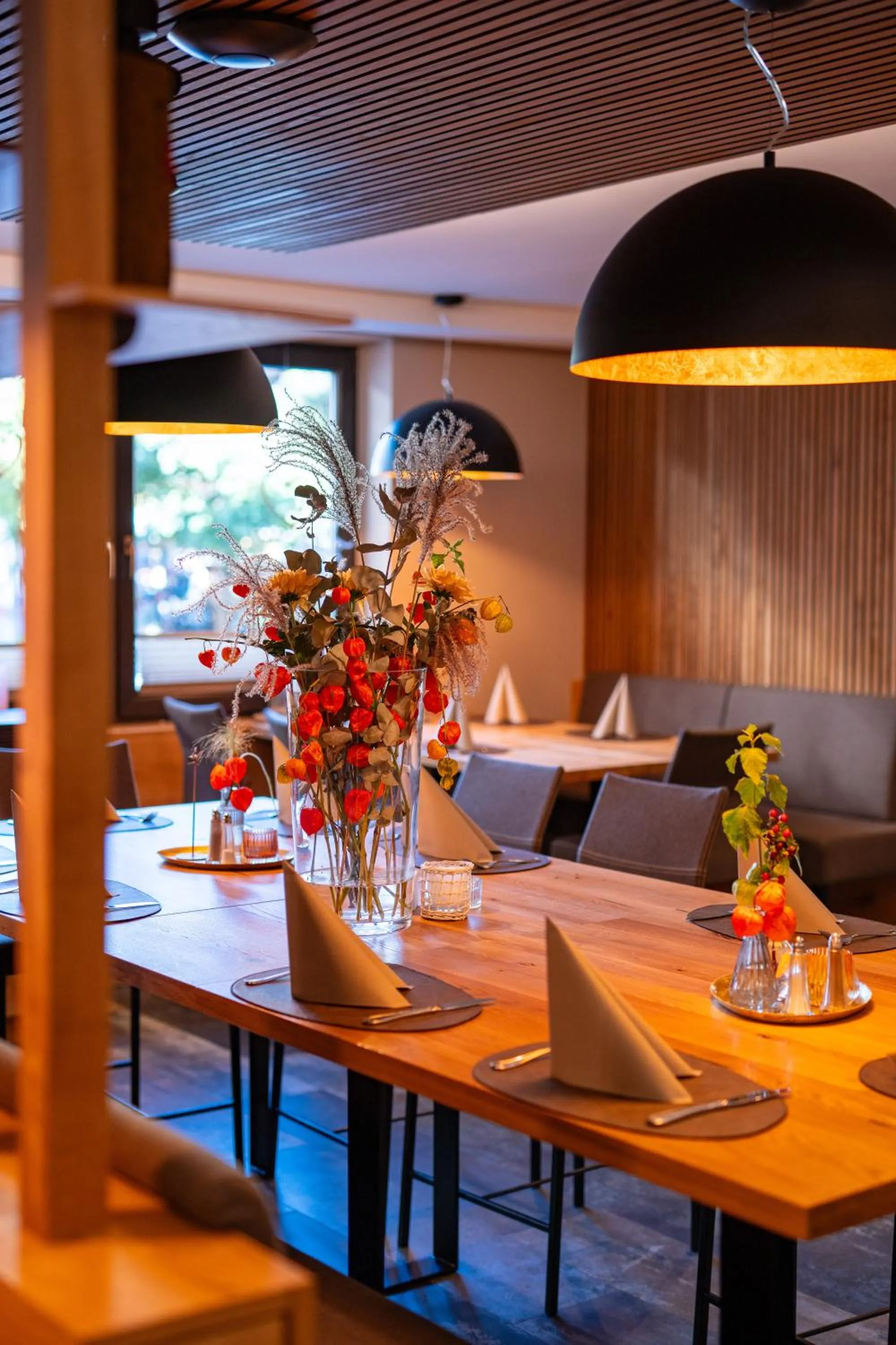 Restaurant/places to eat in Hotel Mesnerwirt