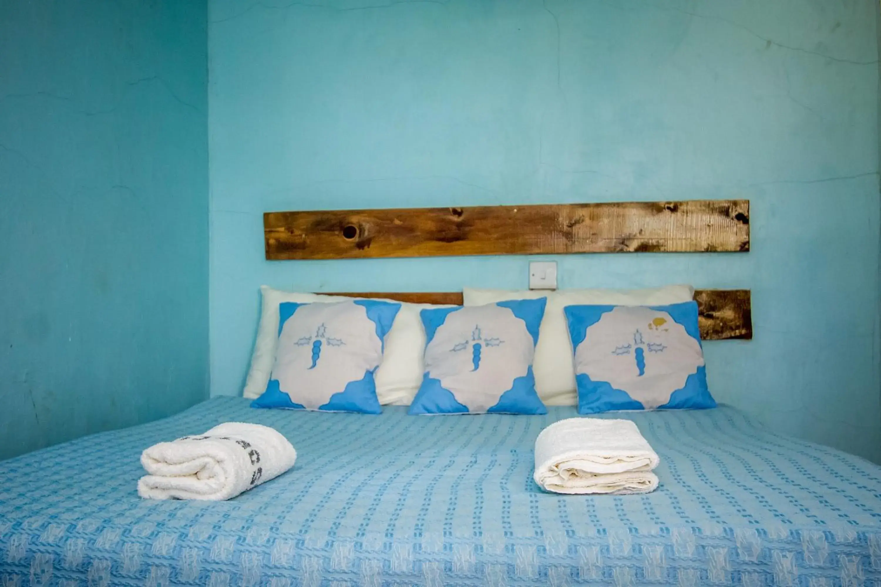 Deluxe Double Room in Engo Airport Resort Kitale Deluxe Double Room in Engo Airport Resort Kitale