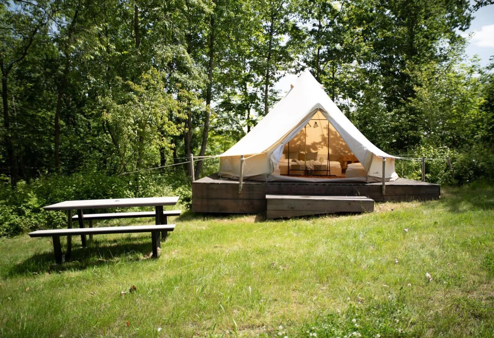 Garden in Sächsische Bildungs- und Begegnungsstätte Windmühle Seifhennersdorf