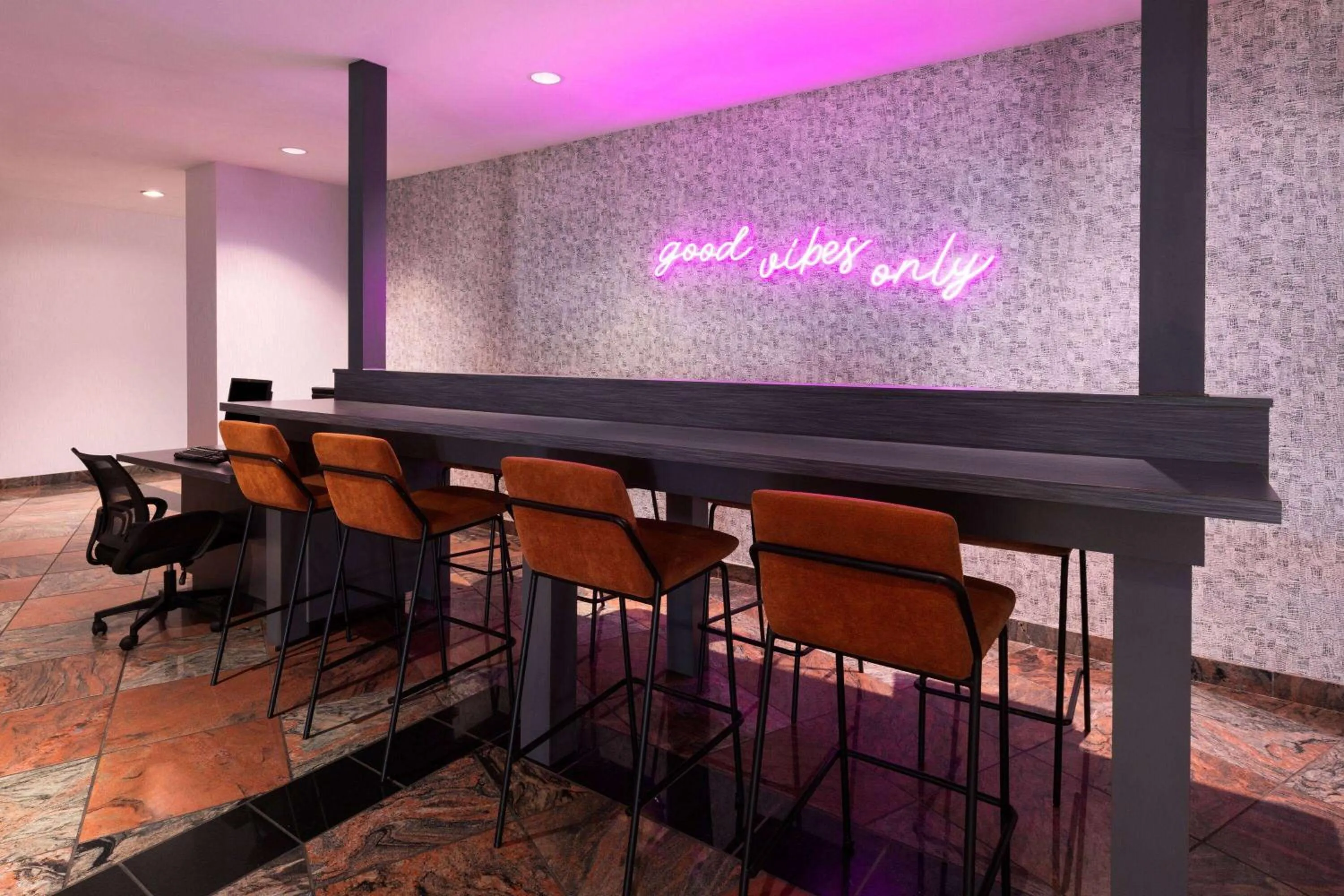 Business facilities in Wyndham Garden Norfolk Downtown