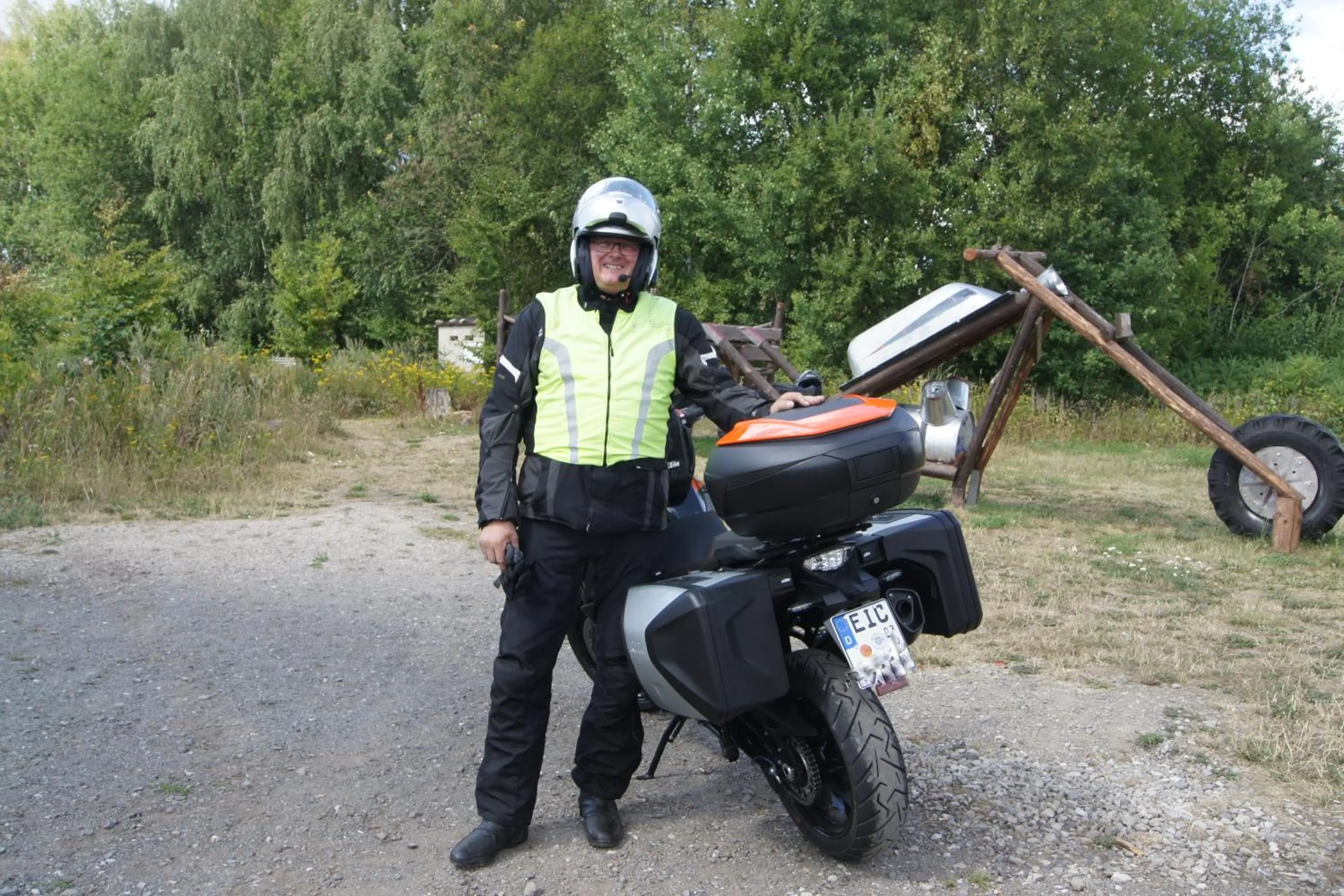 Sports in Hotel "Drei Rosen" OHG Regina & Hans - Peter Faßbinder