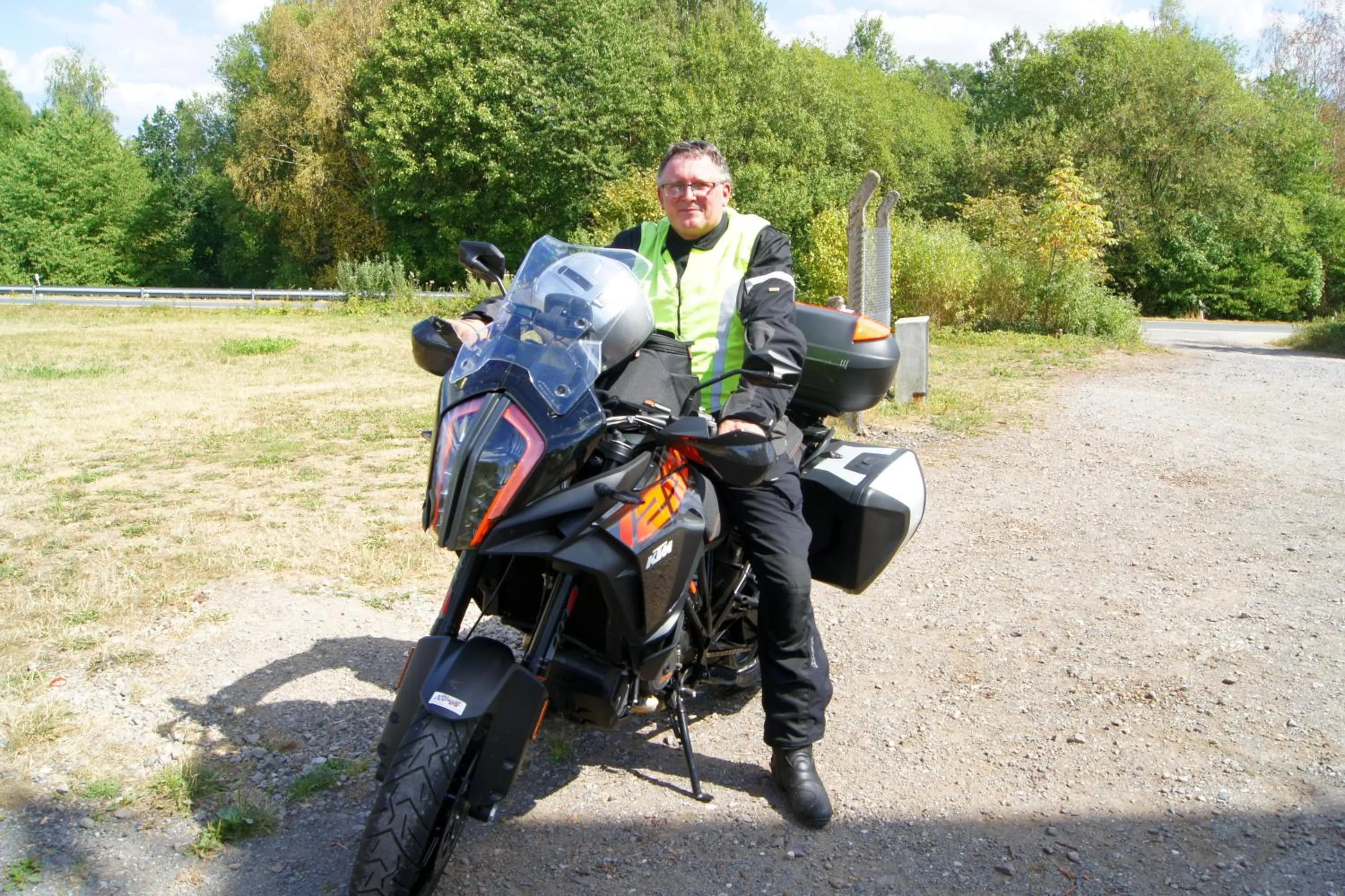 Sports in Hotel "Drei Rosen" OHG Regina & Hans - Peter Faßbinder