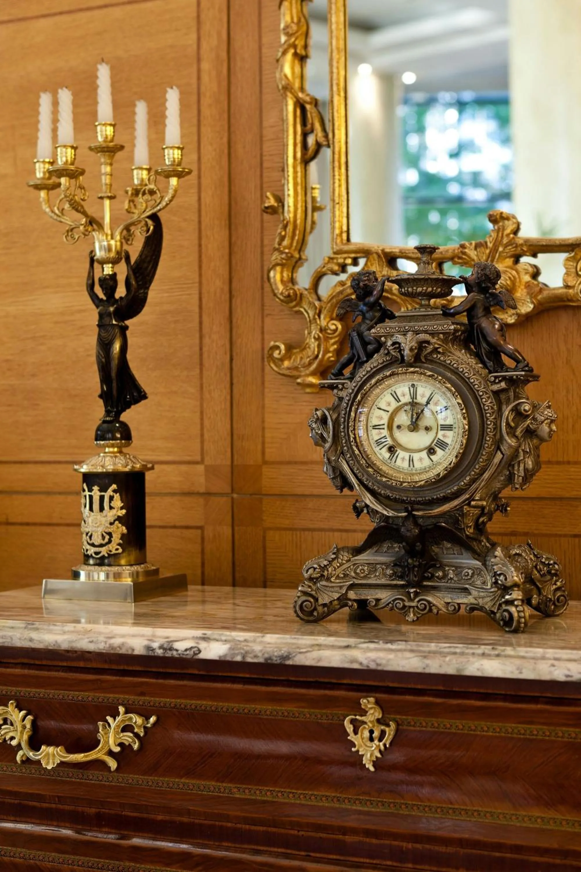 Other in Park Tower, A Luxury Collection Hotel, Buenos Aires