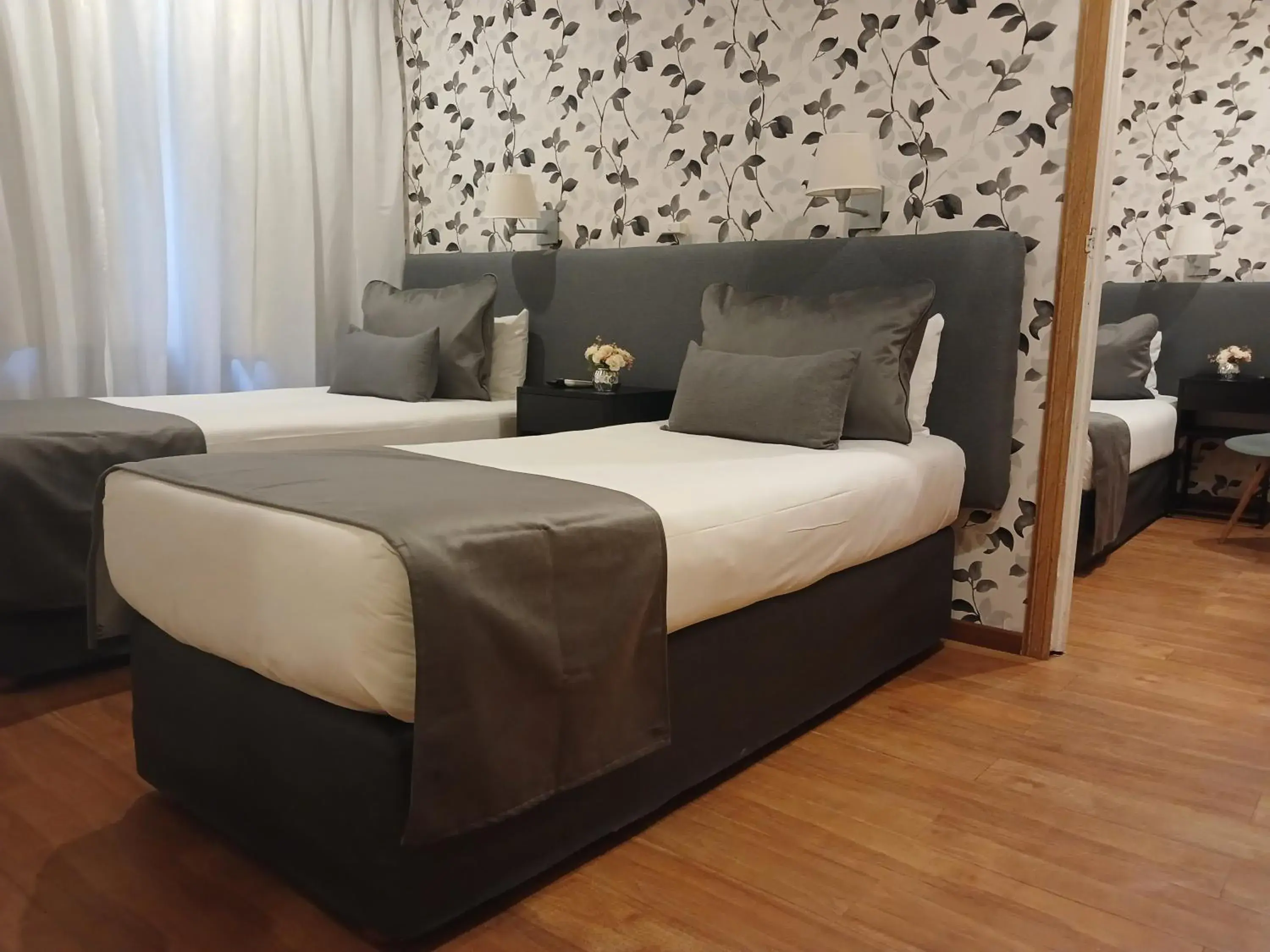 Apartment in Hotel Waldorf Apartment in Hotel Waldorf