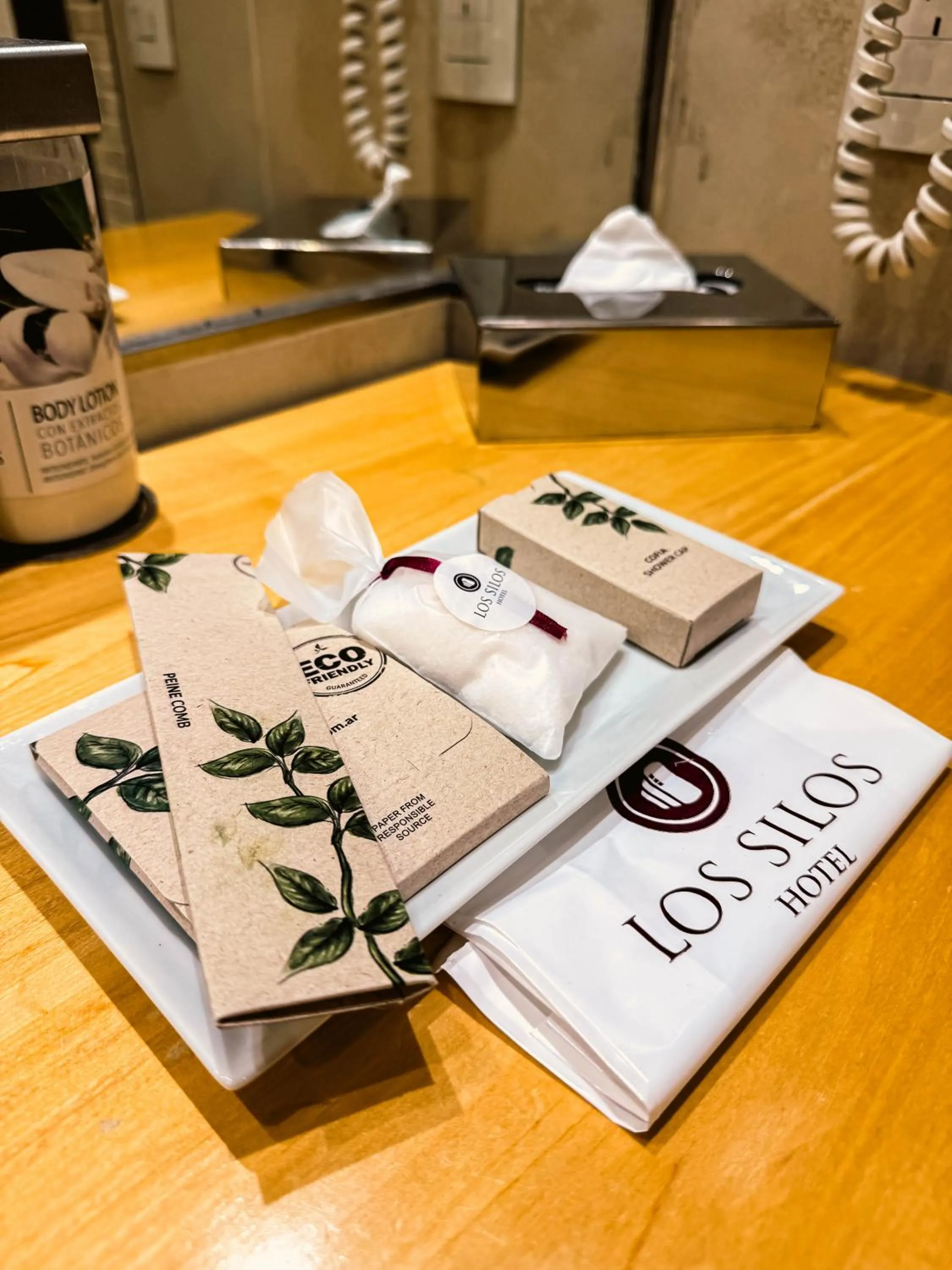 Toilet in Los Silos Hotel