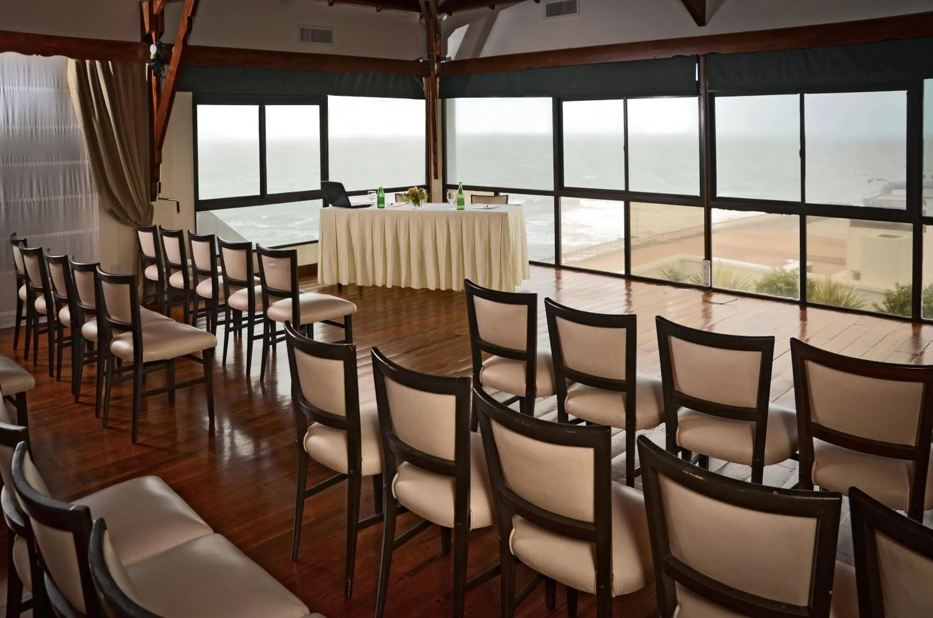 Banquet/Function facilities in Hotel Iruña